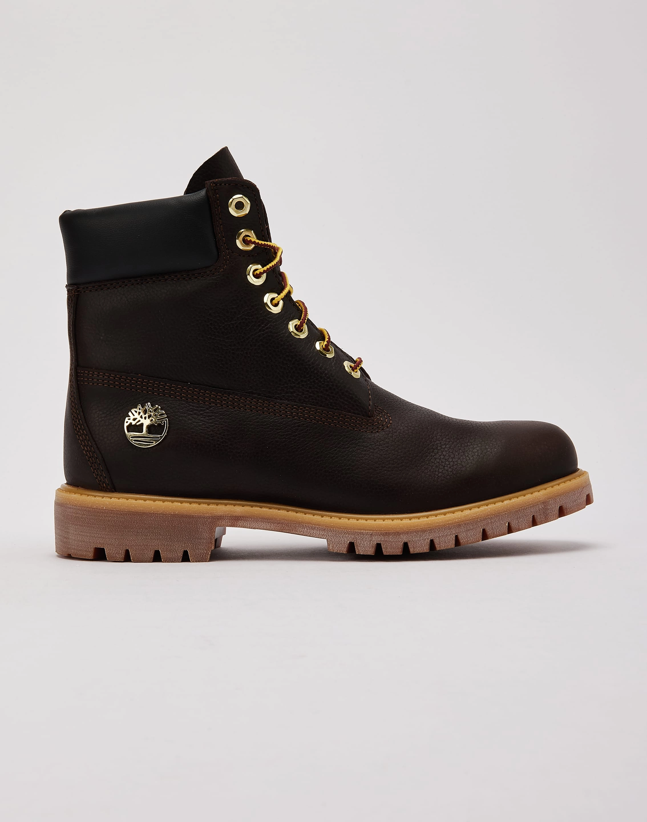 Timberland 6-Inch Premium Waterproof Boots Seamless Comfort Winter Walker