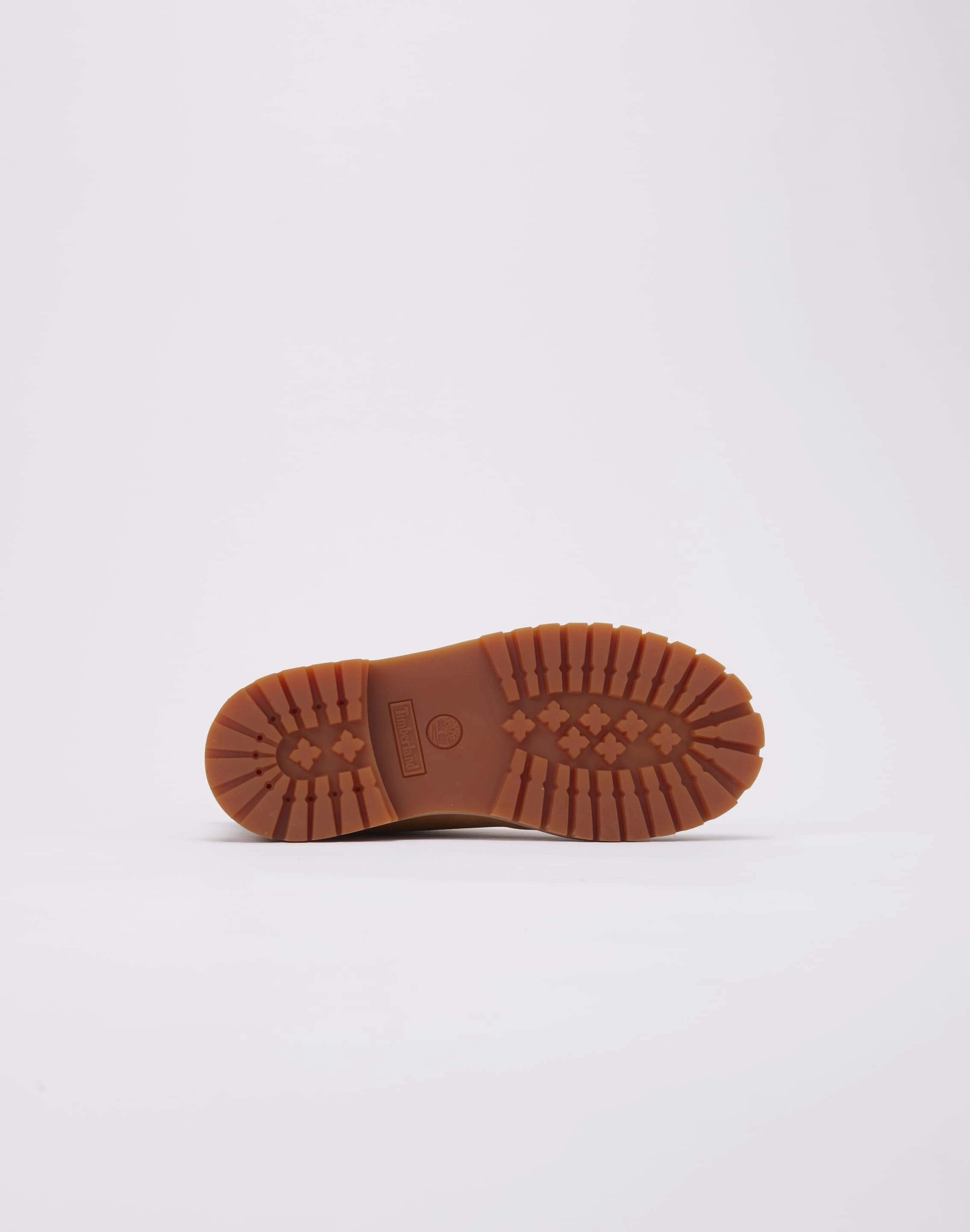 All terrain Sturdy sole Timberland 6-Inch Premium Waterproof Boots Pre-School