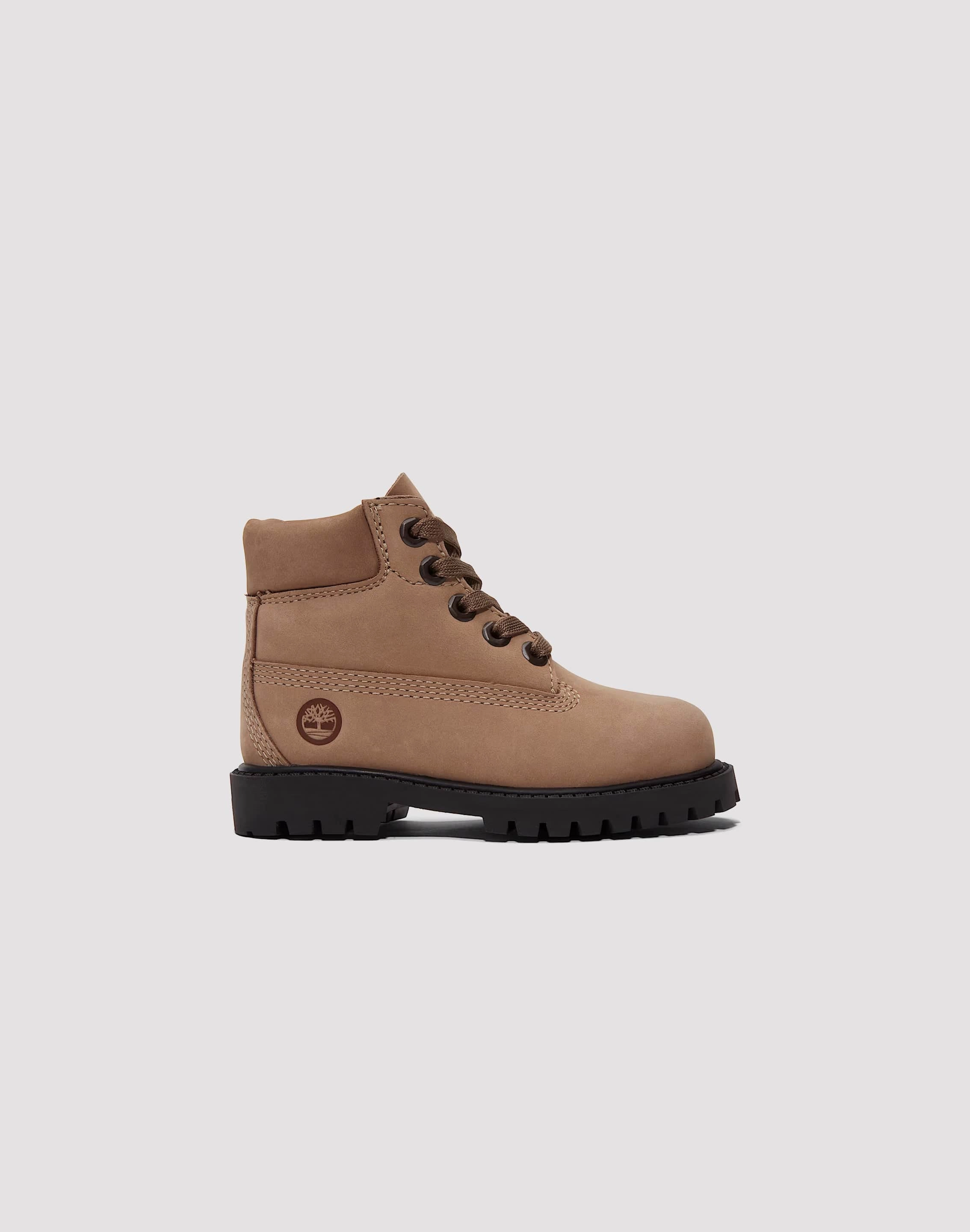 Outdoor Protection Shock Absorbent Timberland 6-Inch Premium Waterproof Boots Toddler