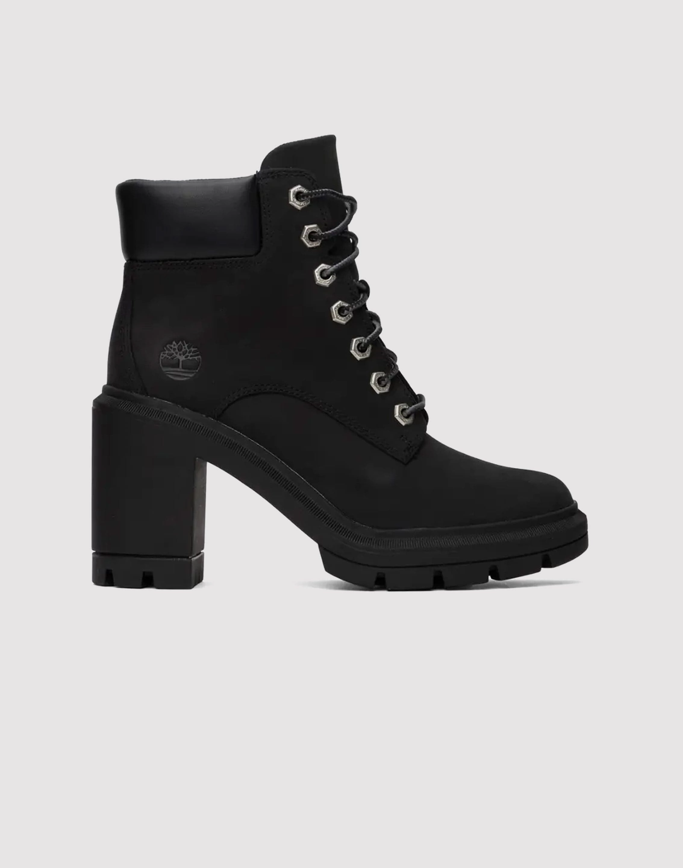 Tread Pattern Timberland Allington Heights Mid Lace Up Boot