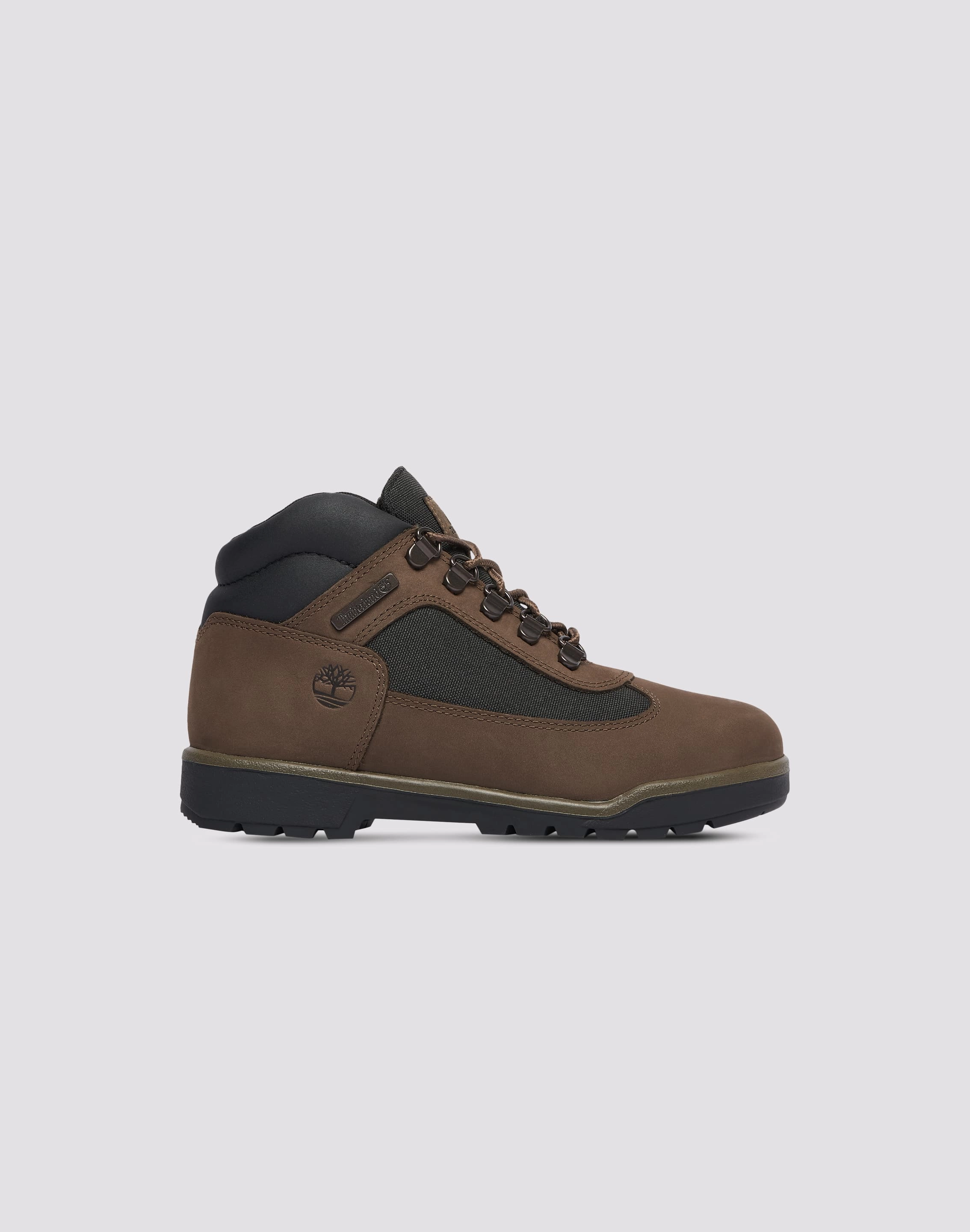 Timberland Field Boot Grade-School Comfortable fit Strong Support