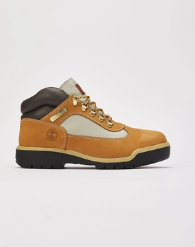Reinforced Form Weekend Wanderer Non-Slip Grip Timberland Field Boots