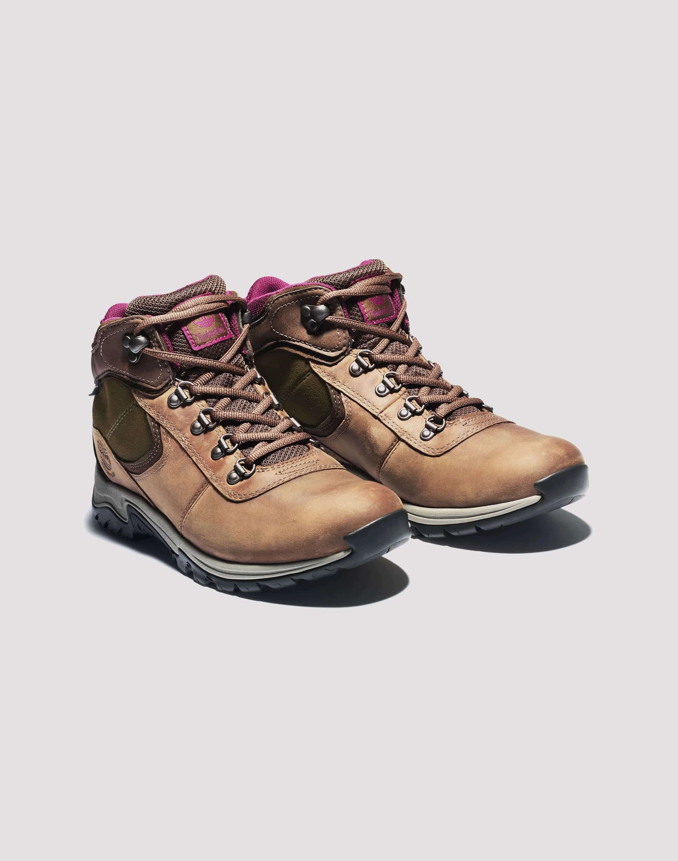 Anti Abrasion Timberland Mt. Maddsen Mid Lace Up Waterproof Hiking Boot