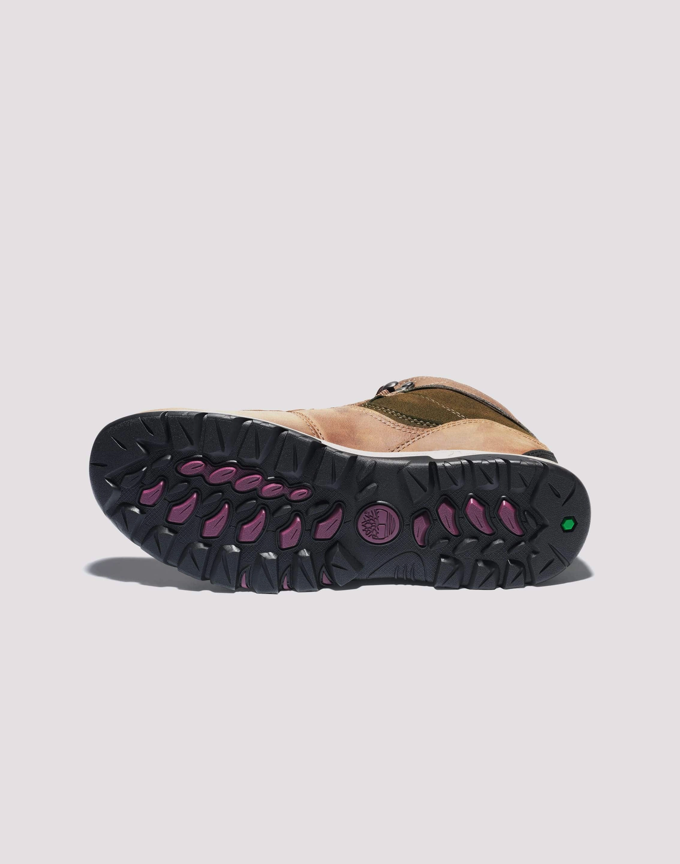 Snow Season Timberland Mt. Maddsen Mid Lace Up Waterproof Hiking Boot