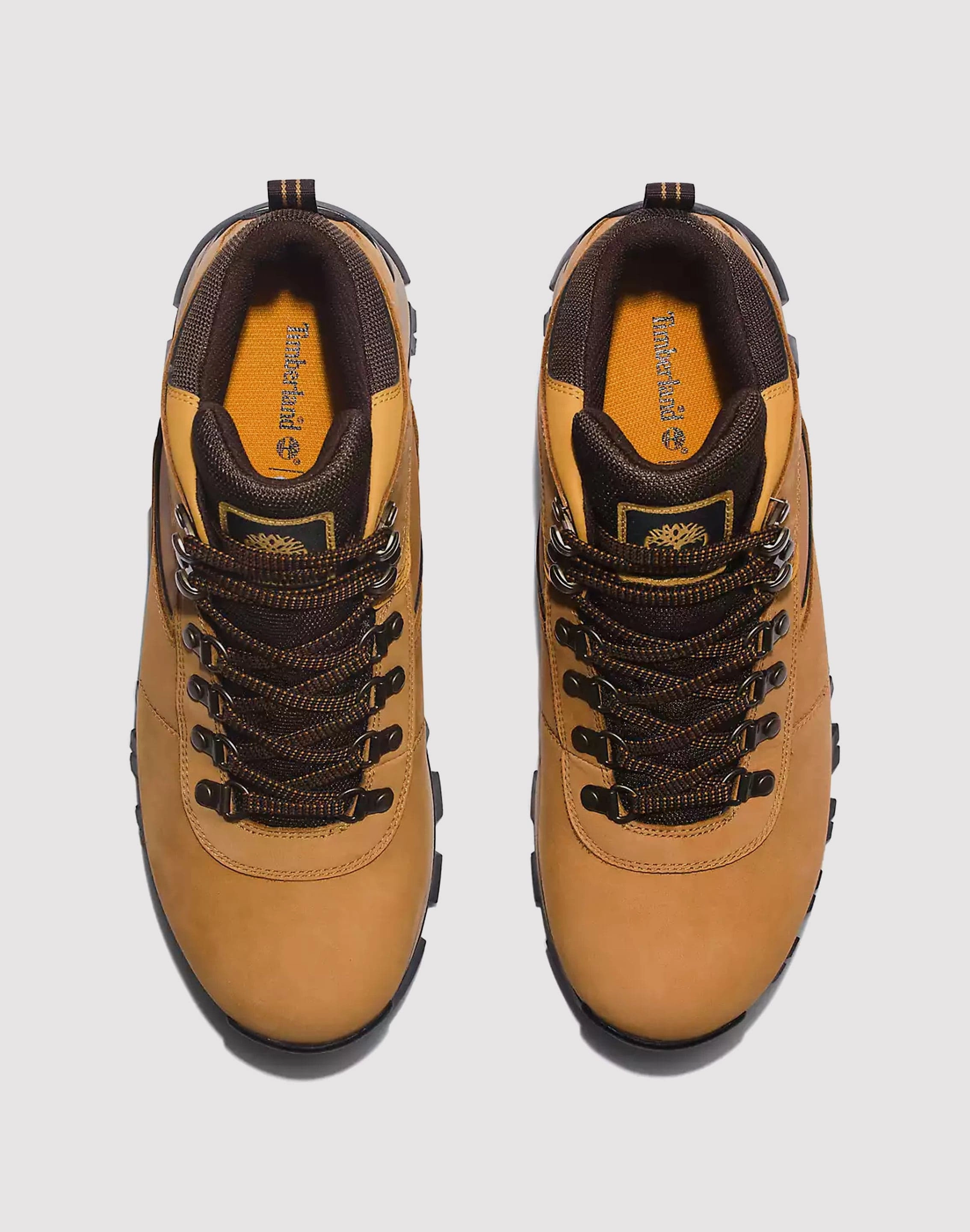 Built For Adventure Mud Resistant Daily Walks Timberland Mt. Maddsen Mid Lace Up Waterproof Hiking Boot