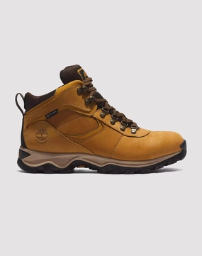 Anti Friction Timberland Mt. Maddsen Mid Lace Up Waterproof Hiking Boot