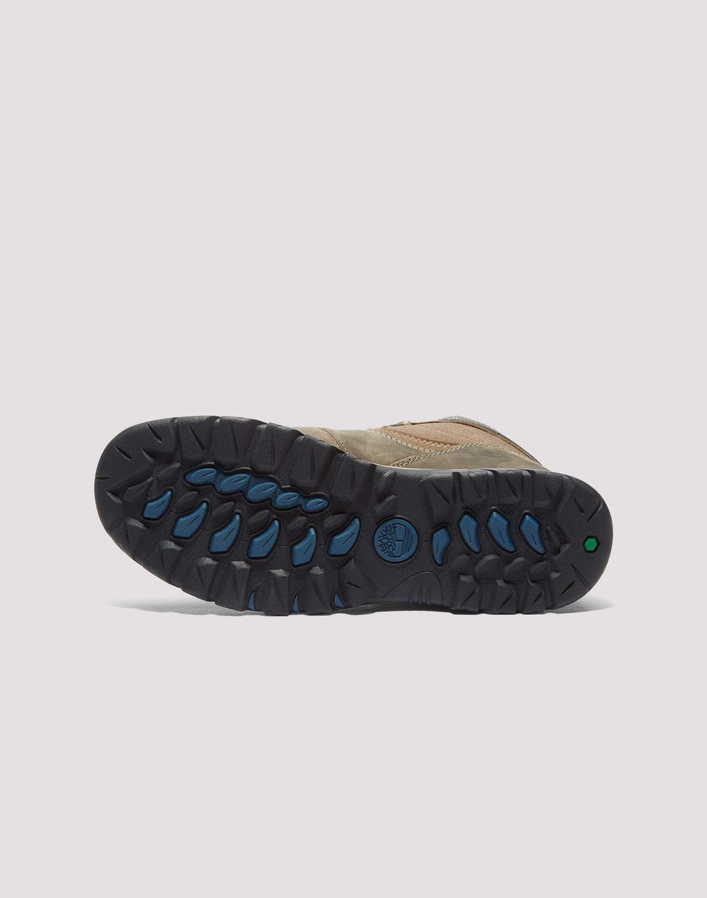 Compression Resistant Foam Timberland Mt. Maddsen Mid Lace Up Waterproof Hiking Boot