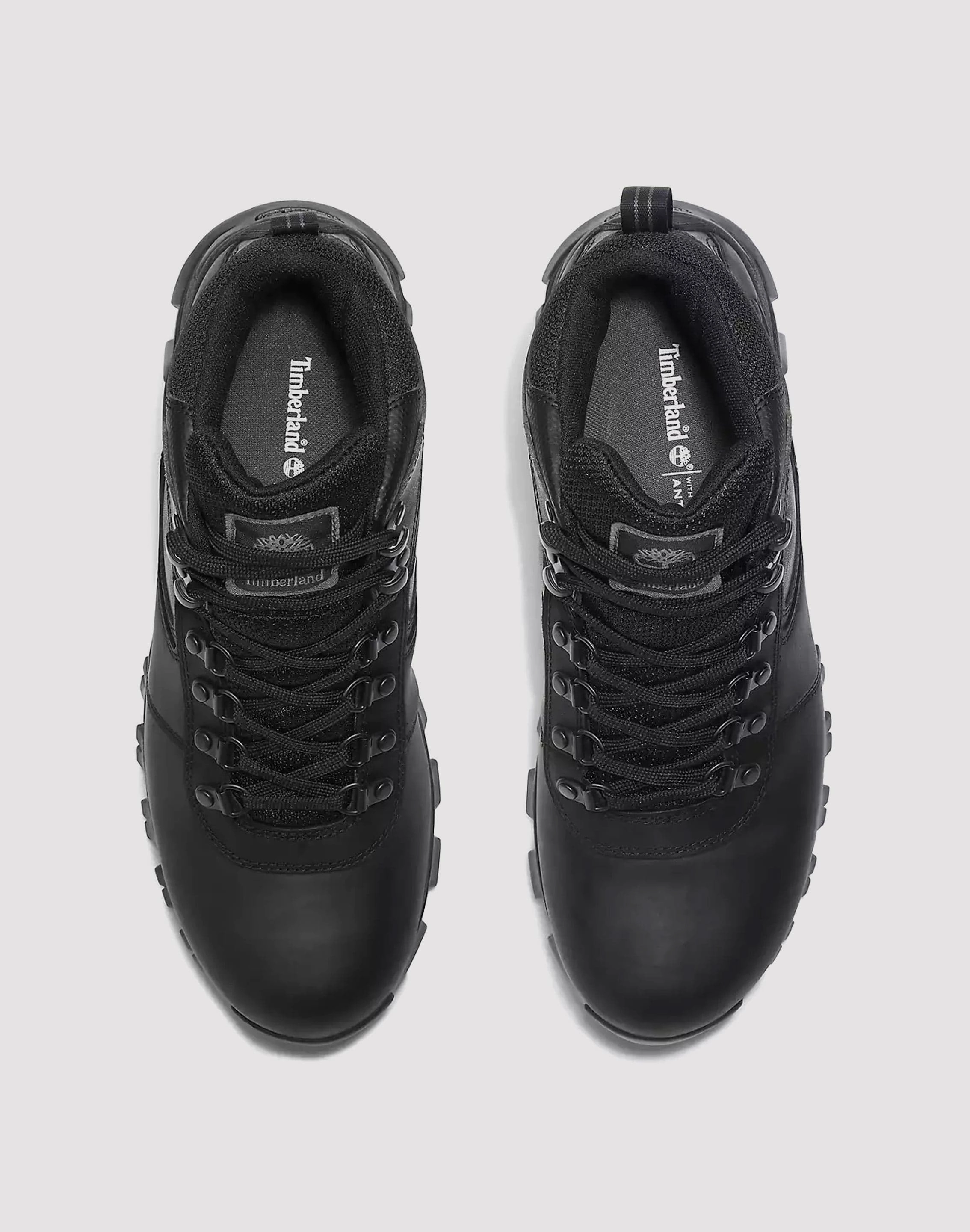 Supportive Design Eco Material Snow Trekker Timberland Mt. Maddsen Mid Lace Up Waterproof Hiking Boot