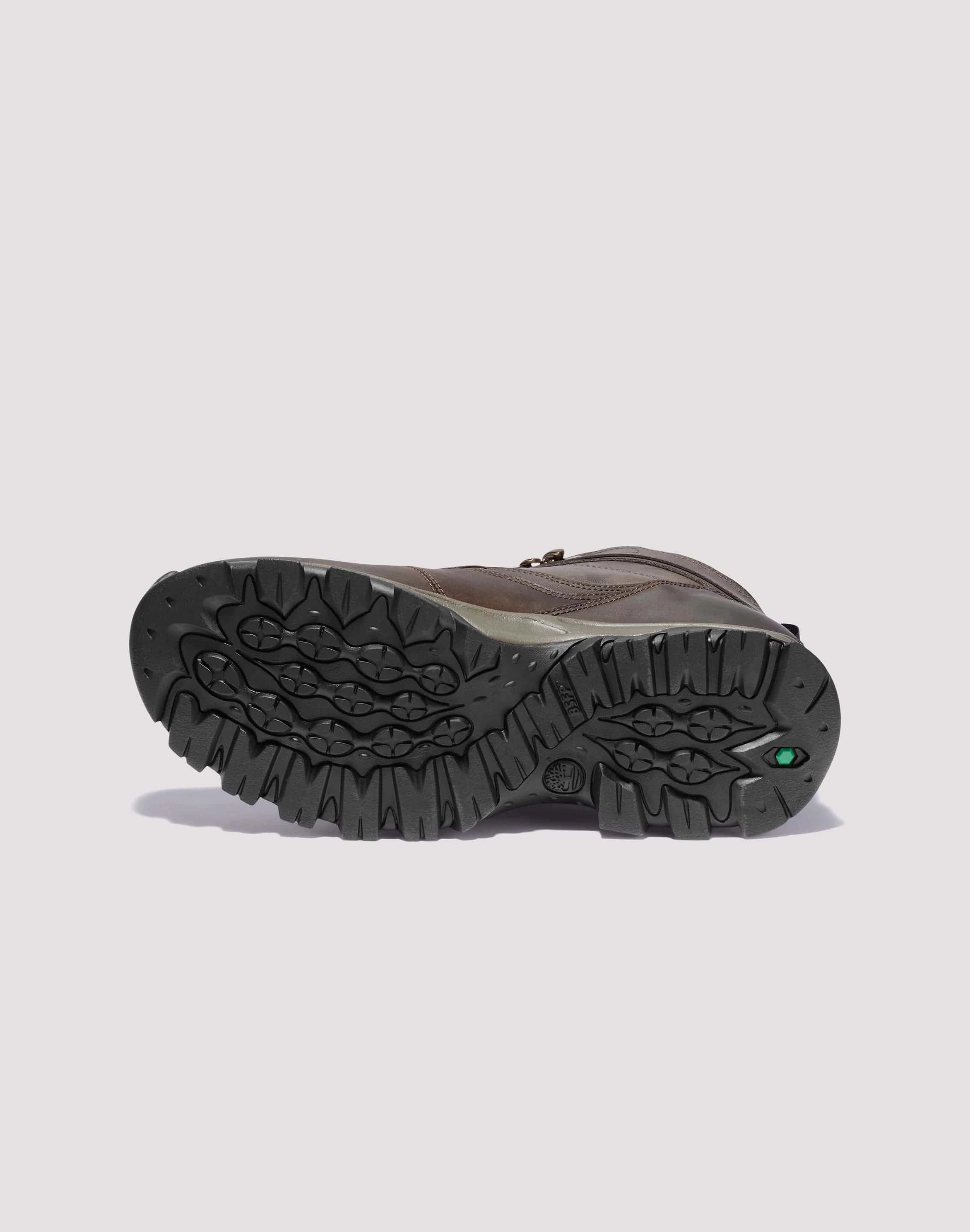 Comfort Lining Trail Runner Timberland Mt. Maddsen Mid Lace Up Waterproof Hiking Boot