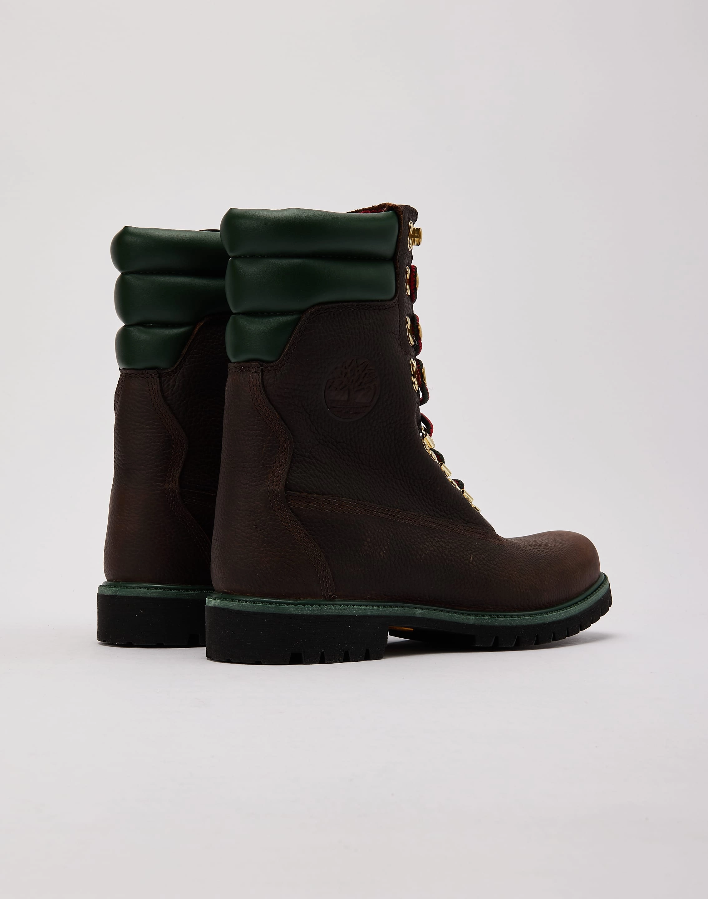 Timberland Premium Waterproof Super Boot 'Wintergreens' Anti-fungal