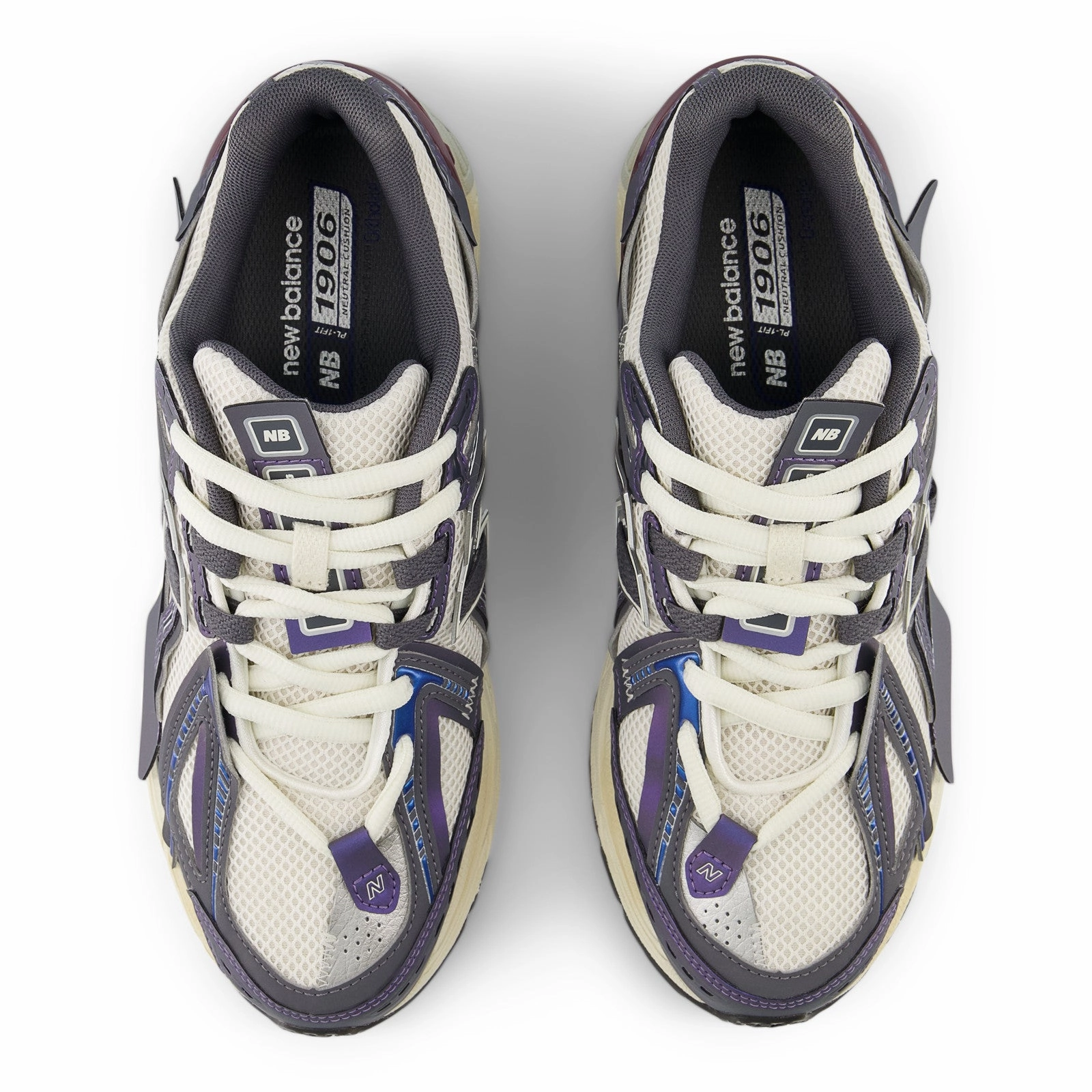 Wedding Regular Fit 1906A 'Inkwell'