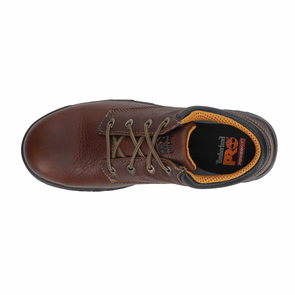 TiTAN Casual Electrical Hazard Alloy Toe Work Shoes Comfortable Boot Design