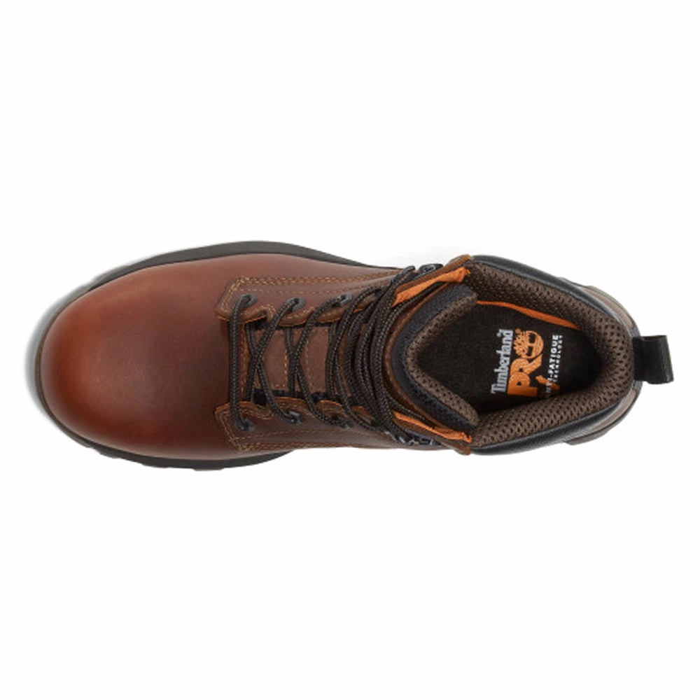 Titan EV 6 Inch Waterproof Composite Toe Work Boots All-day Protection Protection Standard