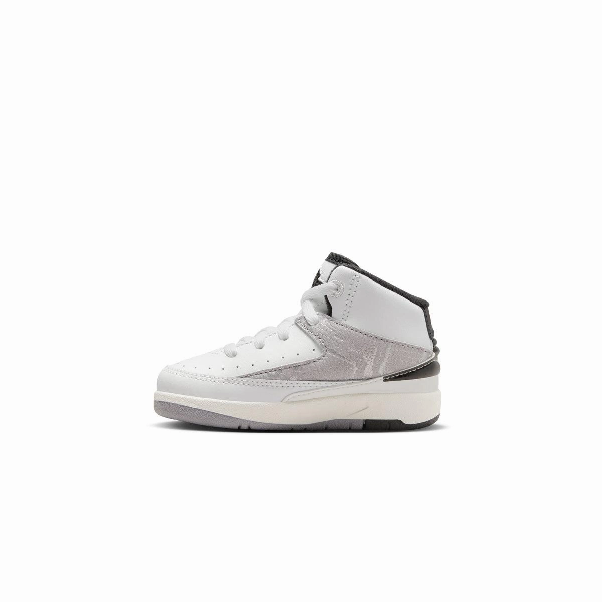 school - related benefits Toddlers Air Jordan 2 Retro 'Python'