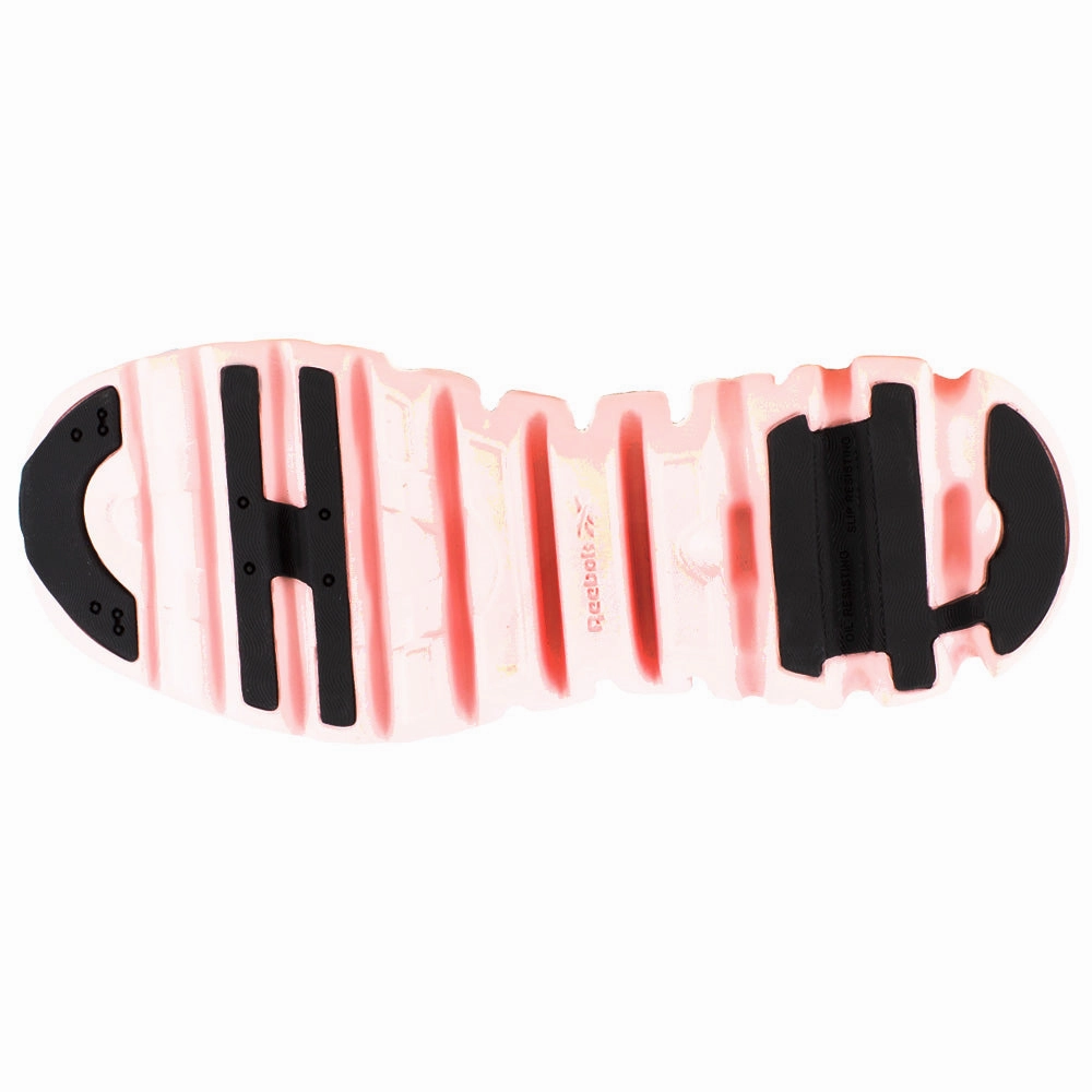 Zip Pulse Slip Resistant Composite Toe Work Shoes Anti Fatigue Support