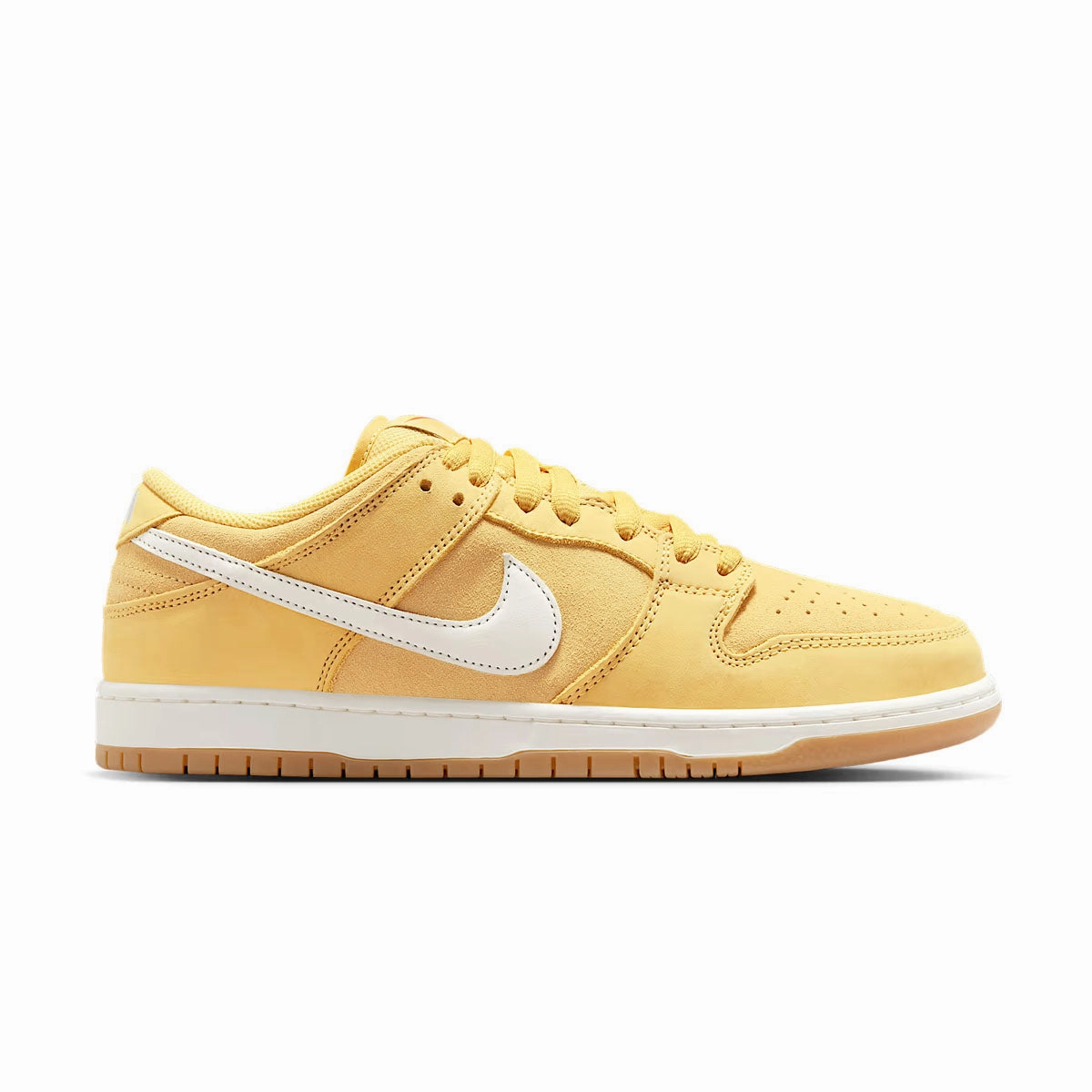 Anti Fatigue Insoles SB Dunk Low Pro 'Saturn Gold'