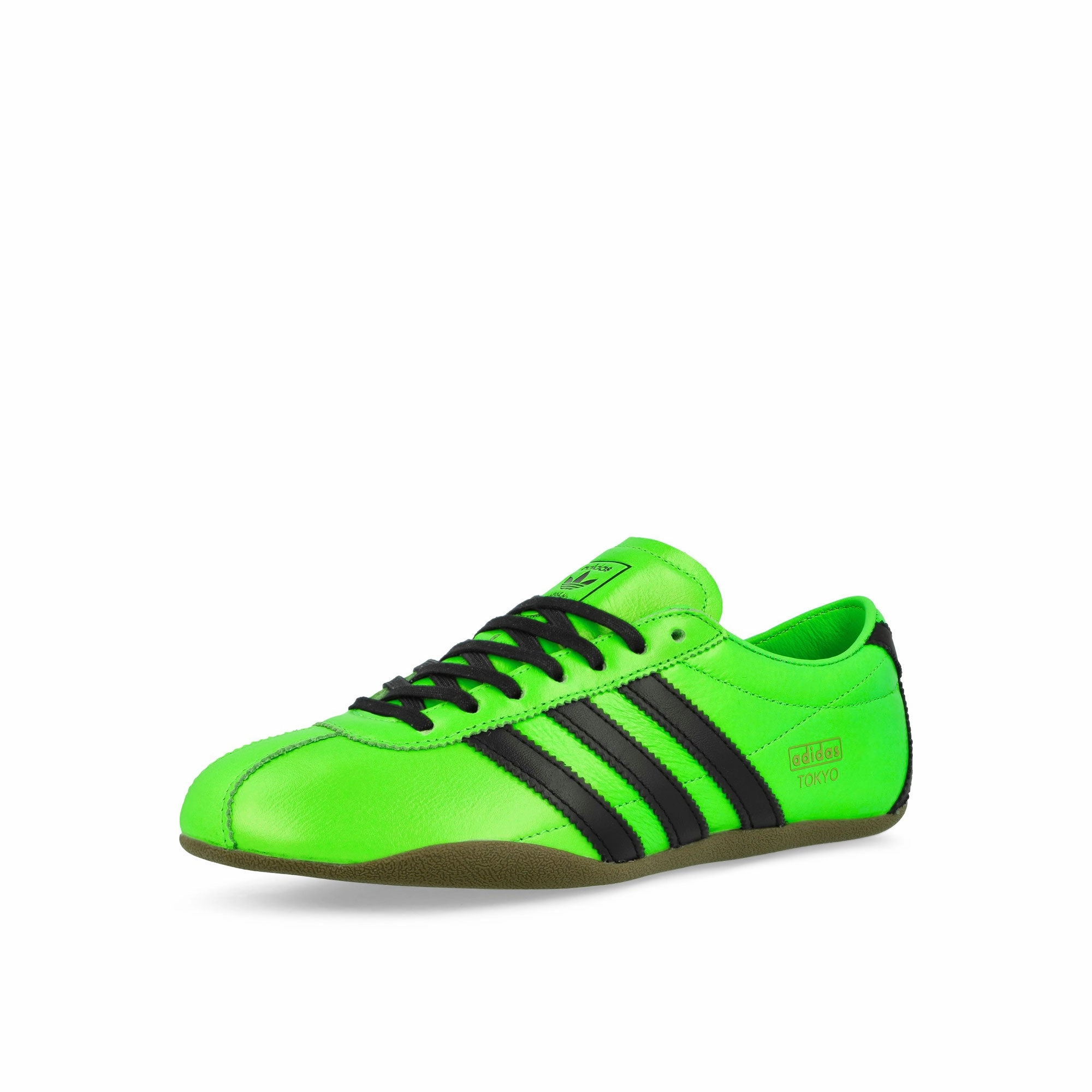 Tokyo Decon W Lightweight Reinforced Heel strap - on style