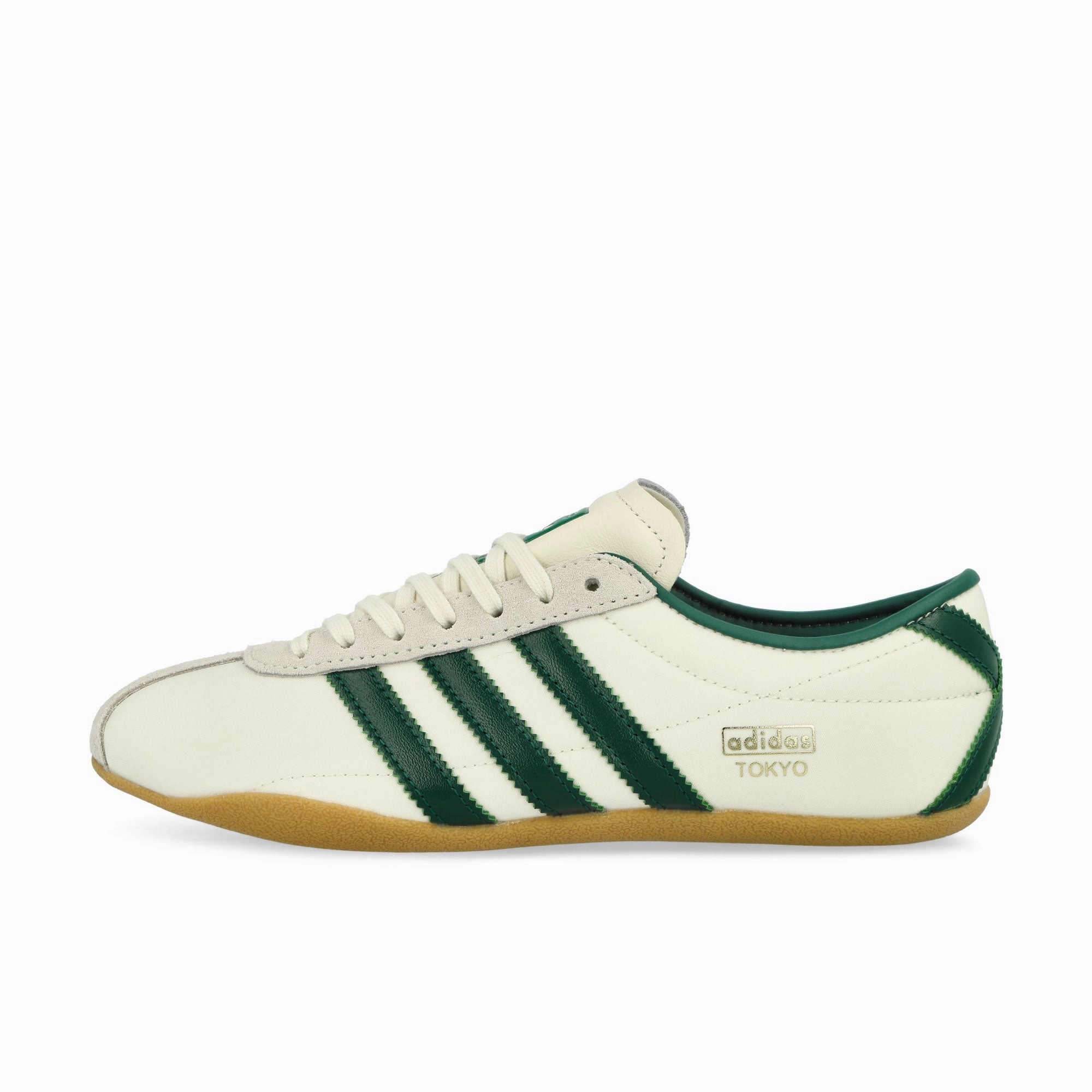 Tokyo W platform shoes