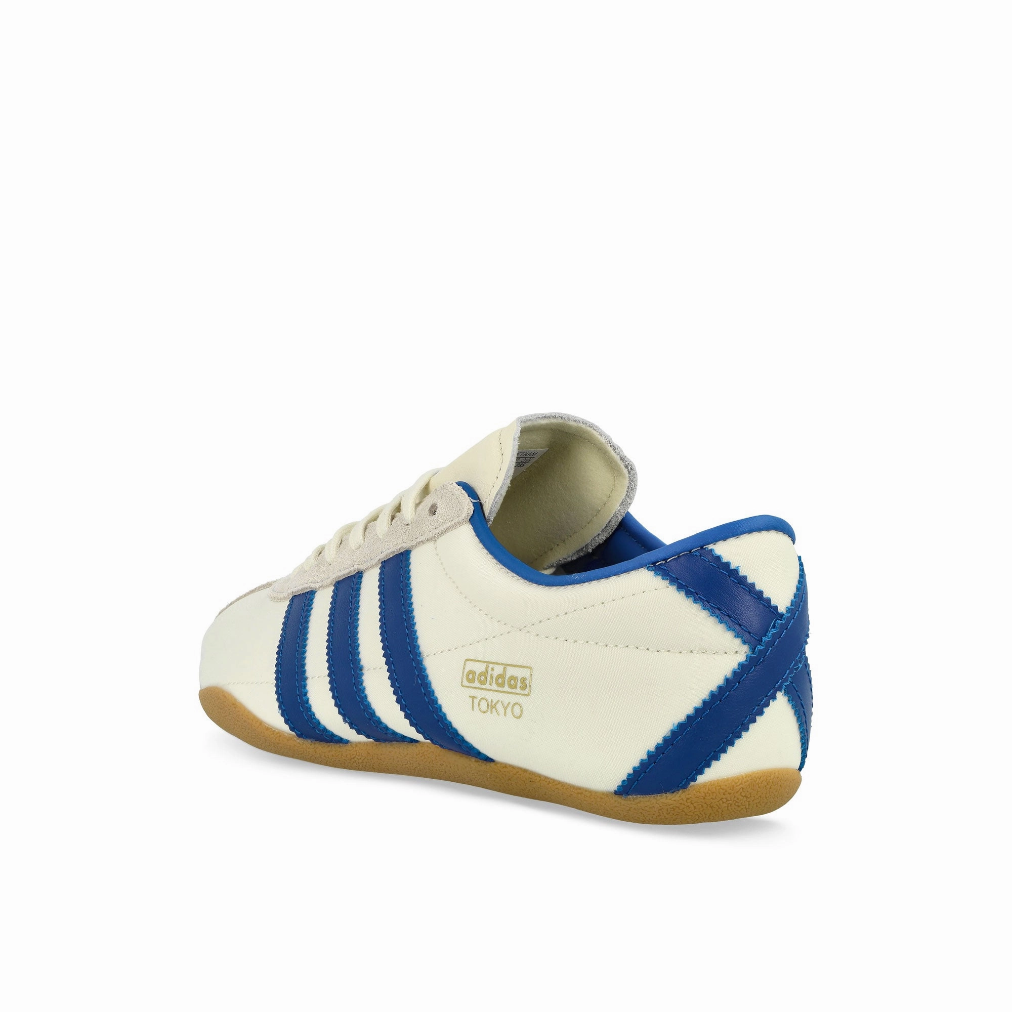 Lightweight Ultra Cushioned Collar Tokyo W