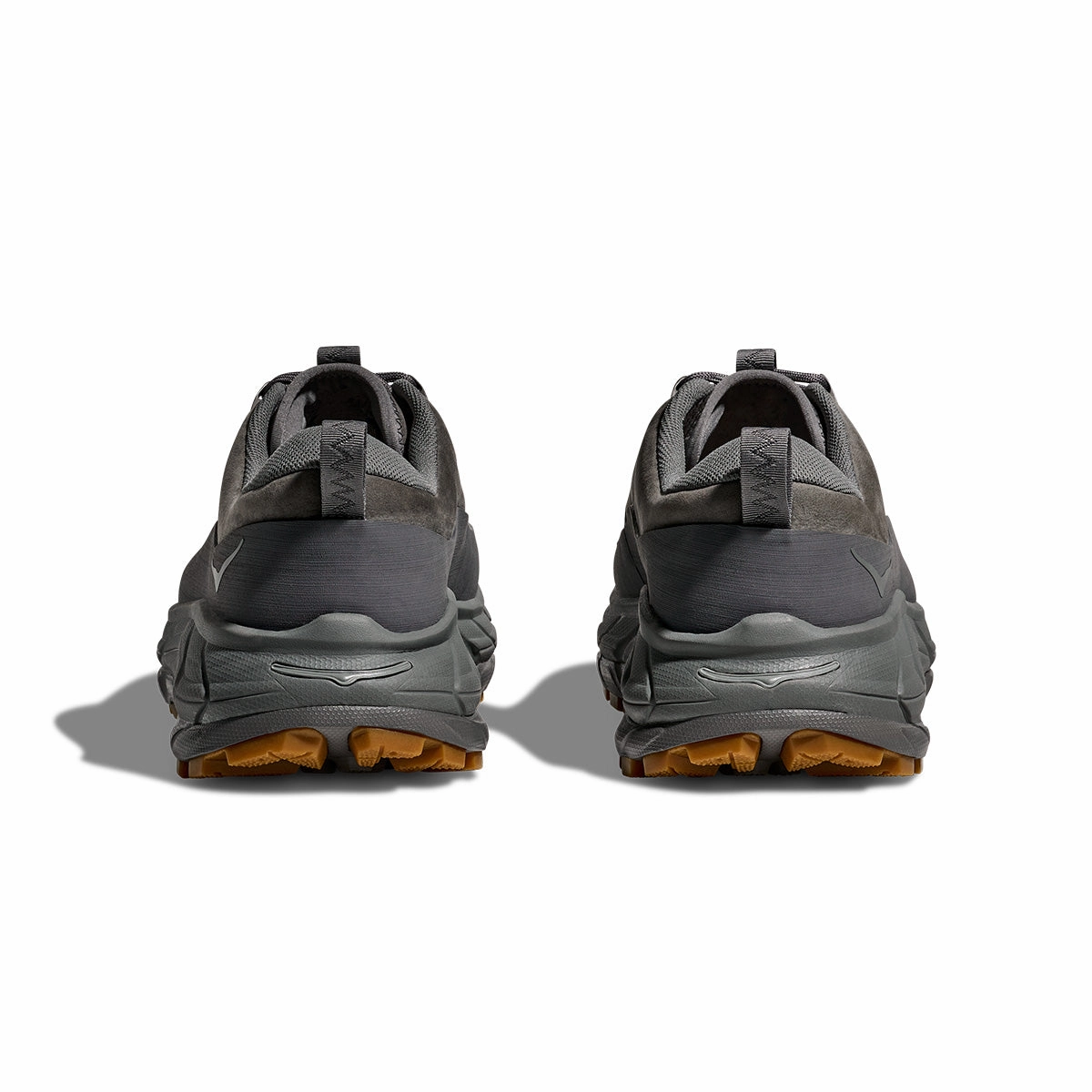 Tor Summit 'Asteroid Satellite Grey' mesh - type toddlers'