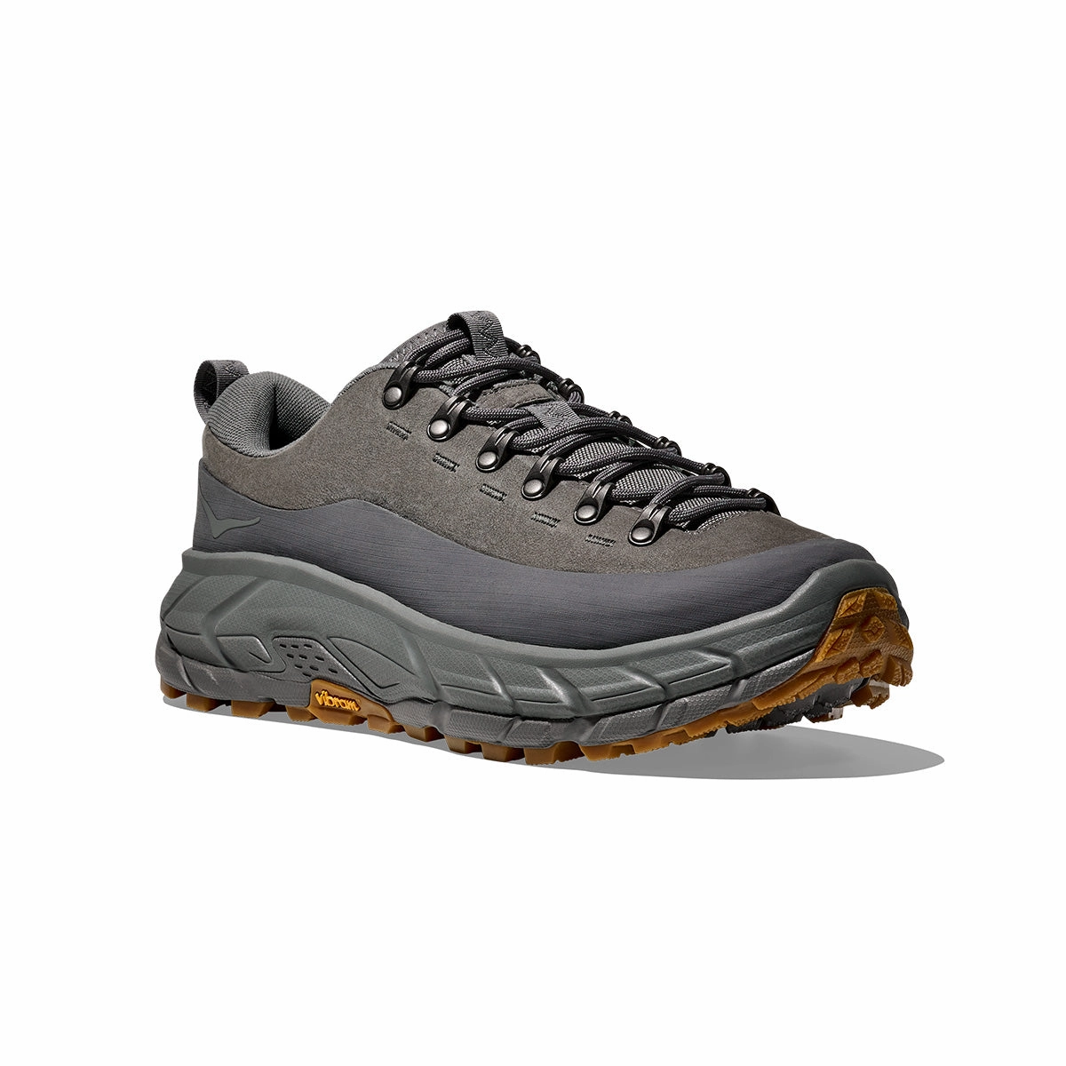 Tor Summit 'Asteroid Satellite Grey' Ergonomic Design