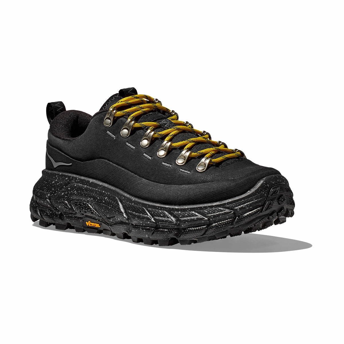 Energy Returning Foam Black Tor Summit 'Black'