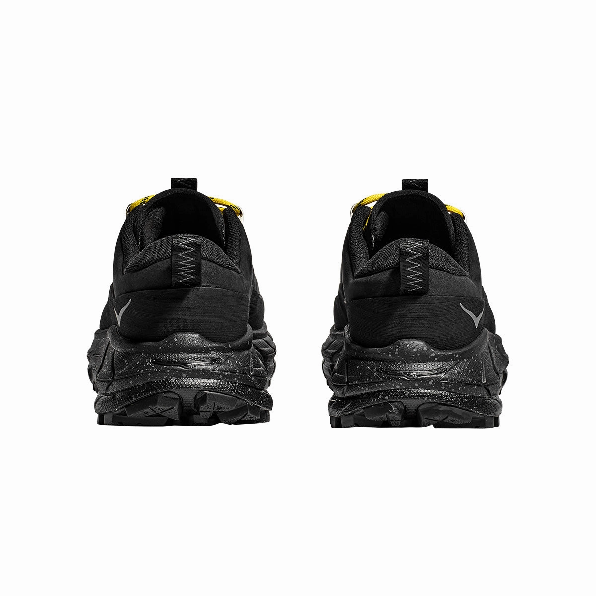 Tor Summit 'Black' Hydrophobic Treatment