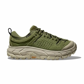 Quick-Dry Shock Dampening Tor Ultra Low 'Forest Floor'