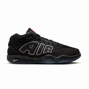 weekday Air Zoom G.T. Hustle 2 ASW EP 'Black'