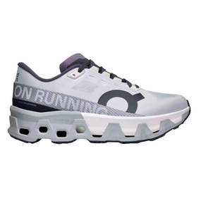 ON Cloudmonster Hyper 1 ????????????????????? Wet Grip Outsole