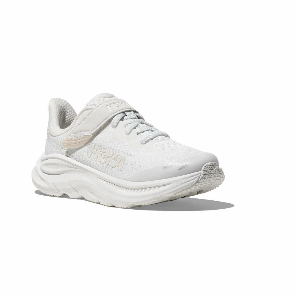 HOKA CLIFTON 10 LITTLE KIDS ???????????????????????? ventilation channels Anti Fatigue Platform