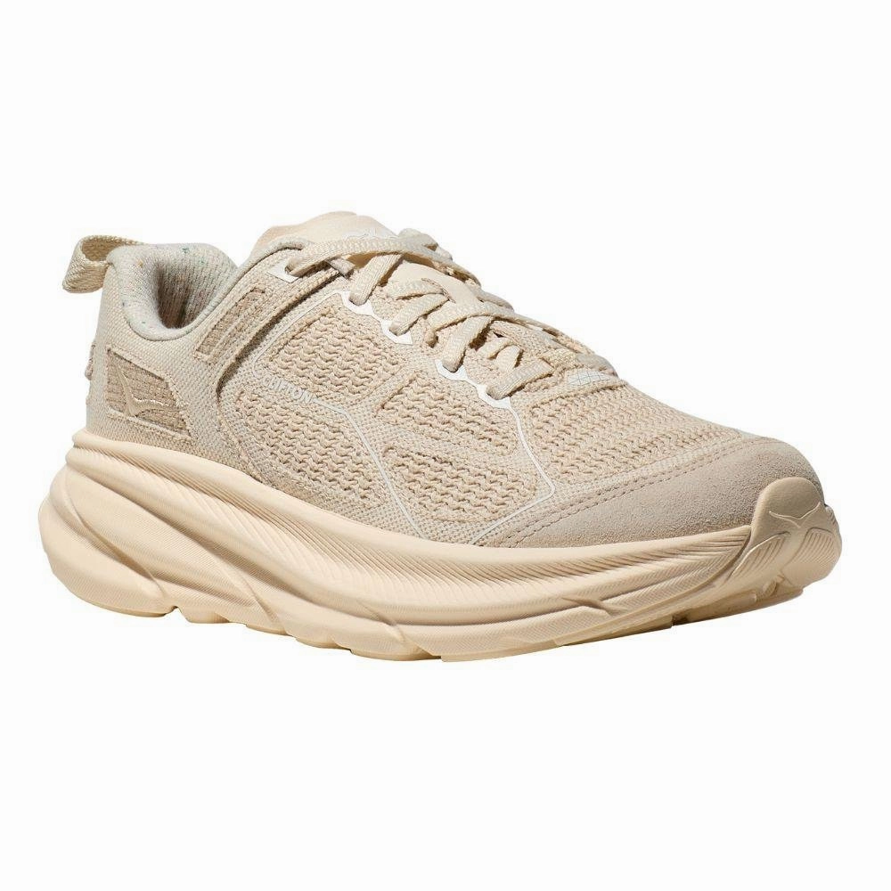 HOKA CLIFTON ONE9 BP ??????????????????????????????????????????? Vegan Friendly Fabric