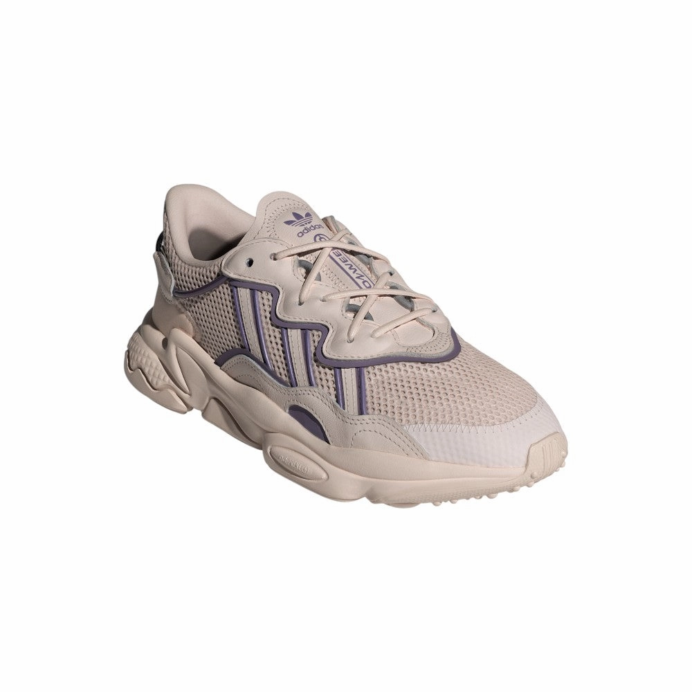 Ozweego Lace Up Sneakers fastest