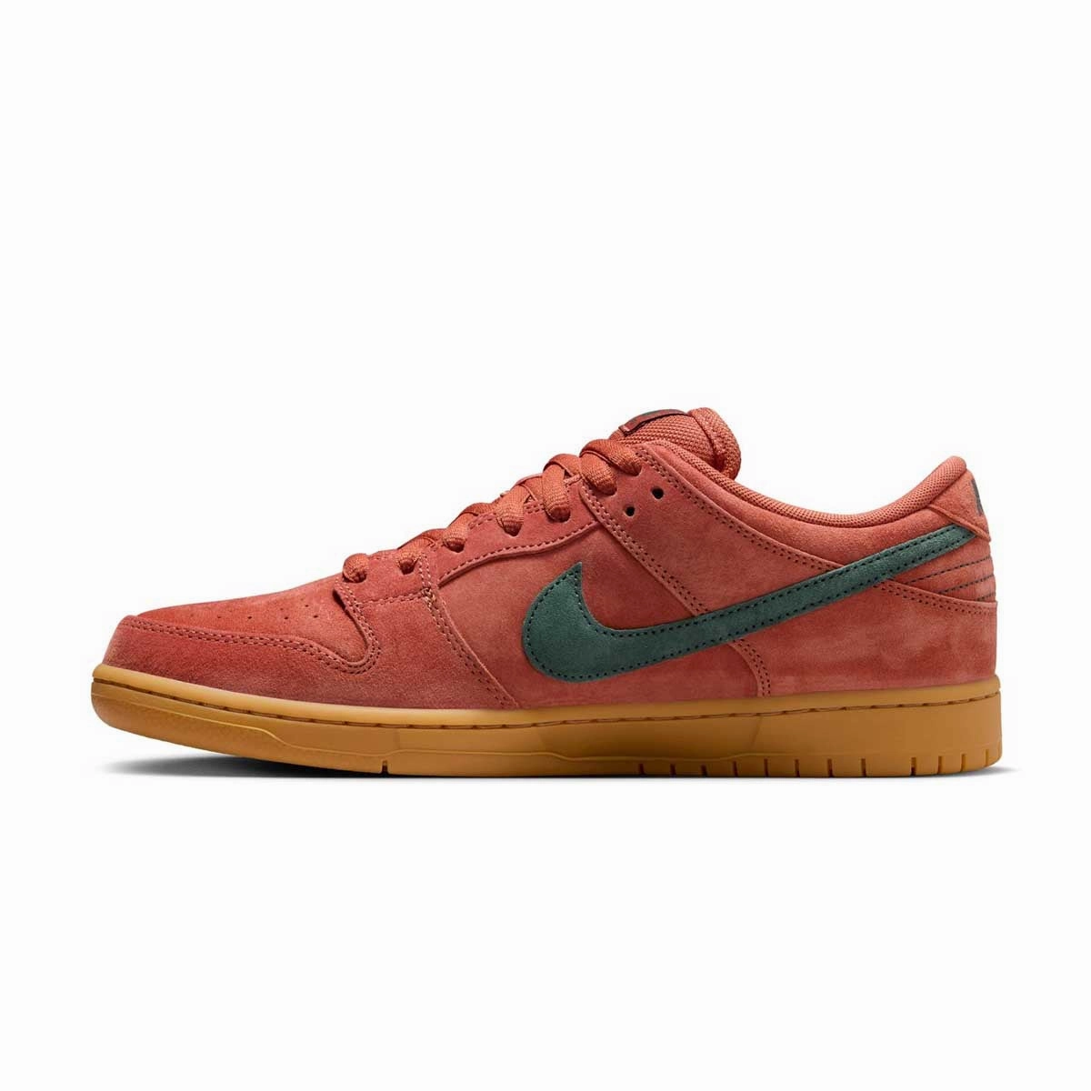 SB Dunk Low 'Burnt Sunrise' All Day Comfort