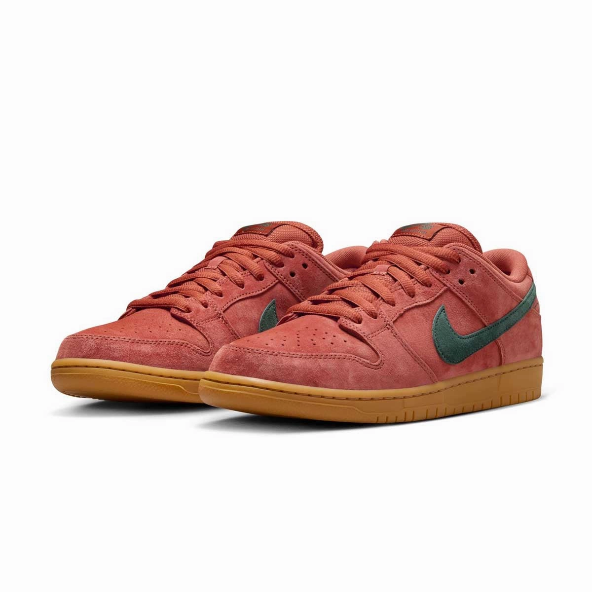 Energy Returning Foam SB Dunk Low 'Burnt Sunrise'