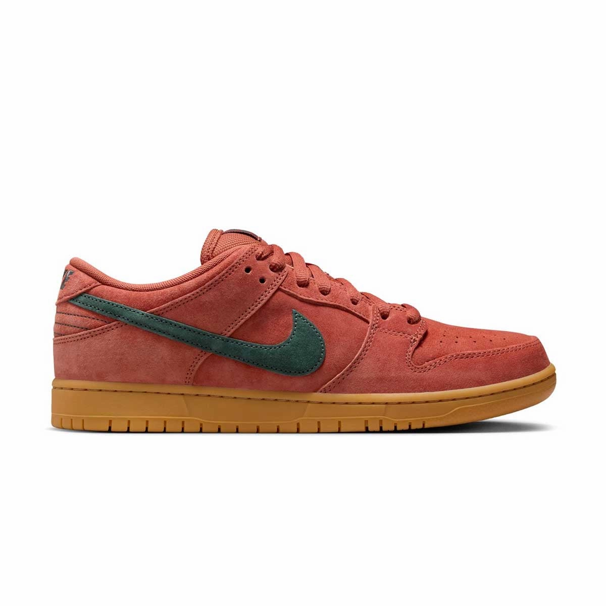 SB Dunk Low 'Burnt Sunrise' Active Wear perfect - fit
