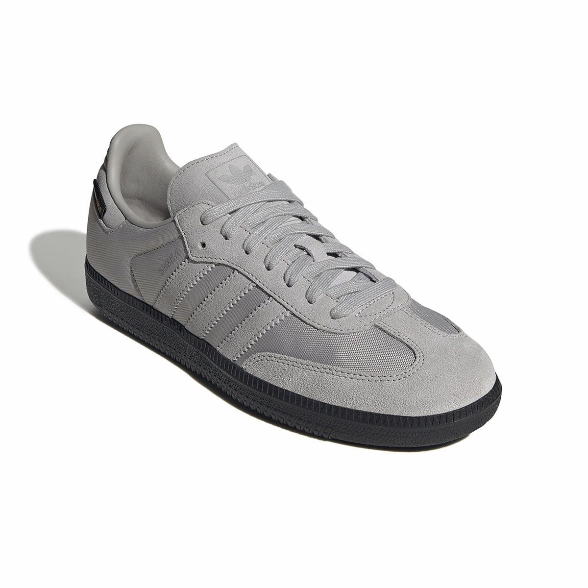 decorative - strap Heel Stabilizer Samba OG 'Clear Granite Grey Two'