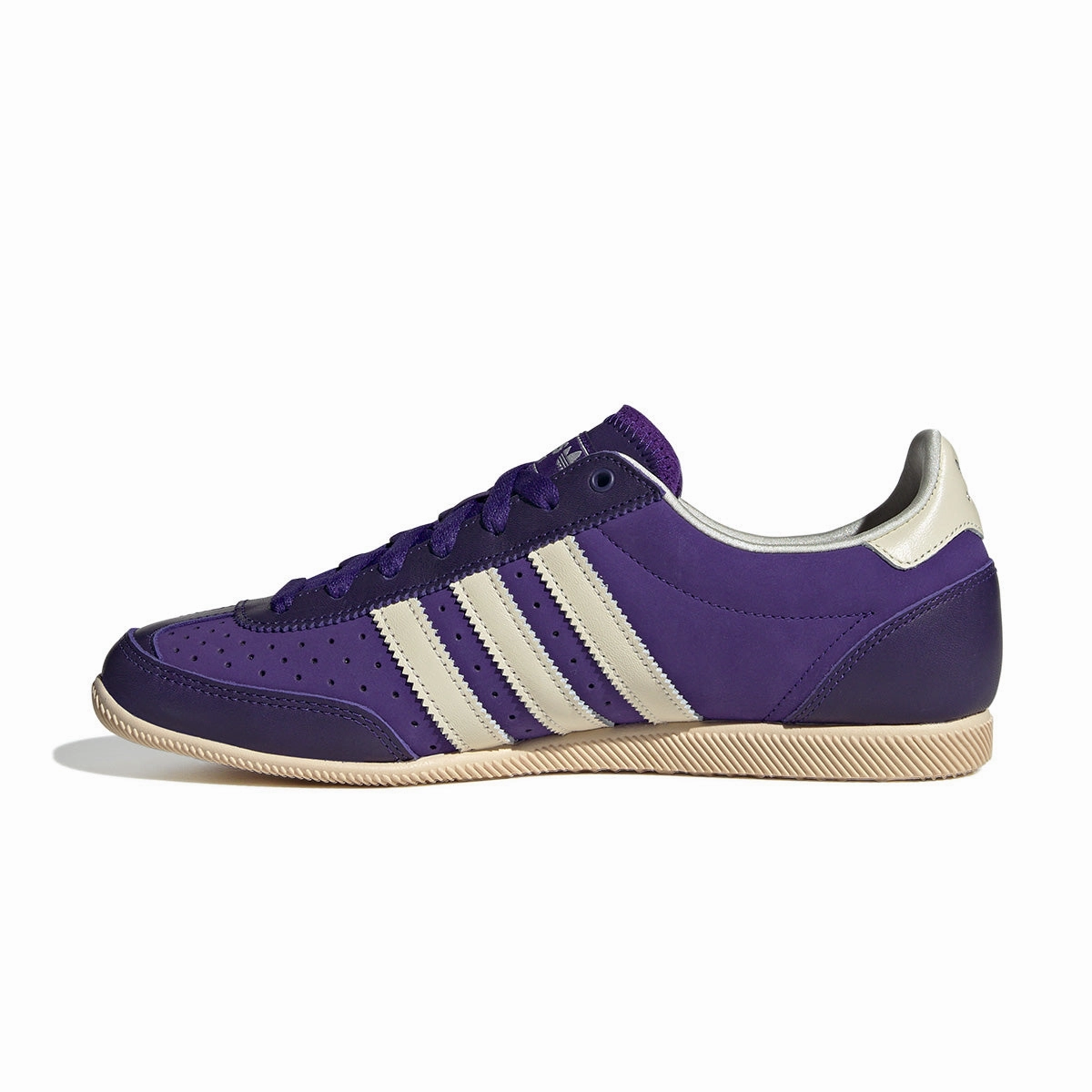 night Wmns Japan 'Collegiate Purple Cream White'
