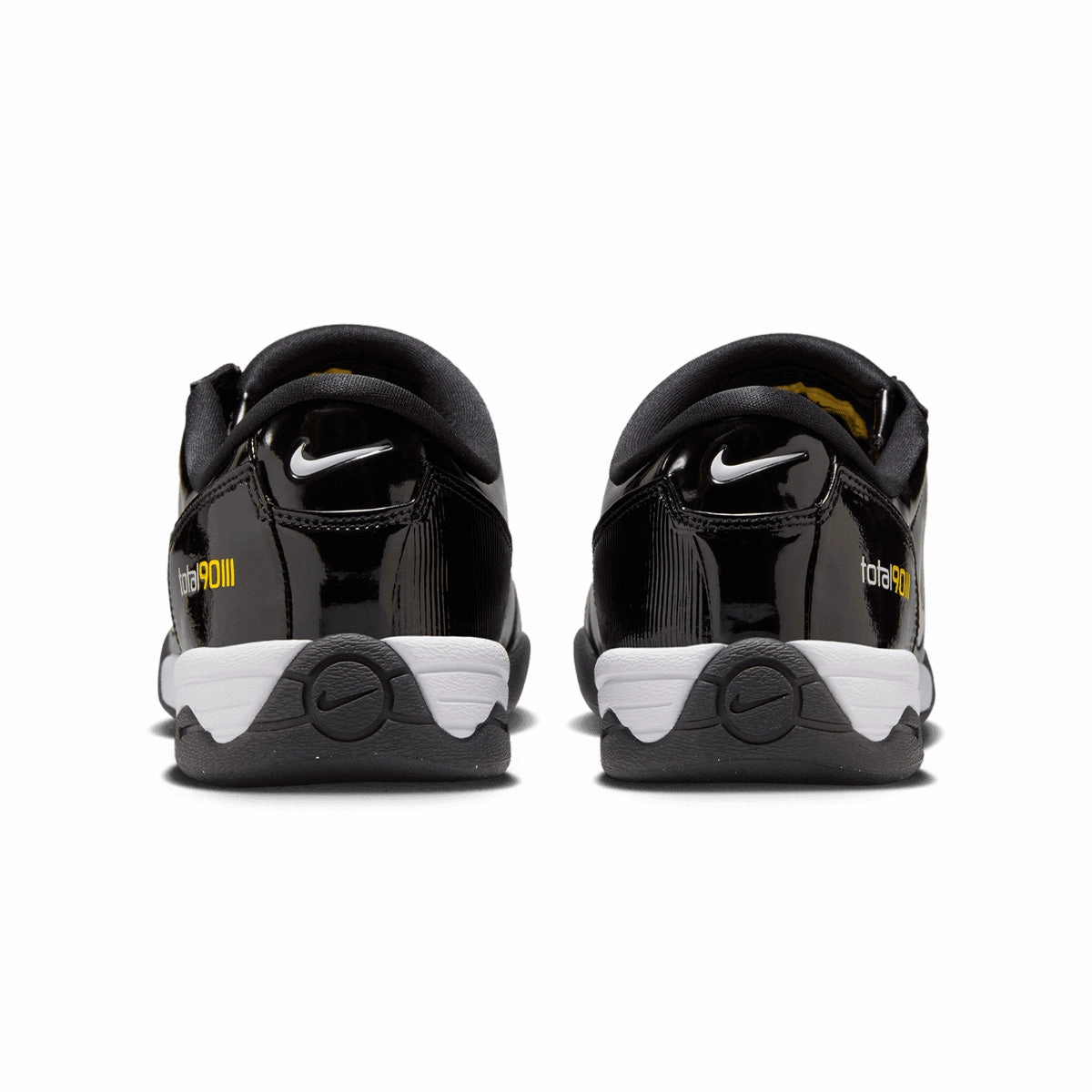 Energy return Total 90 III 'Black White'