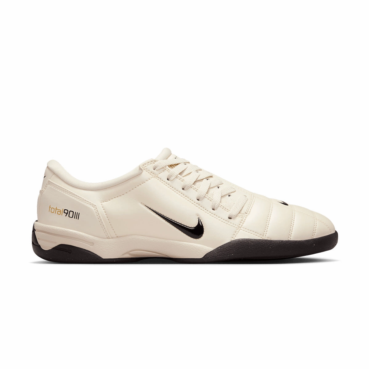 Total 90 III 'Light Orewood Brown' Compression Midsole