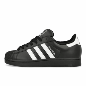 Superstar II Responsive Midsole Quiet Step