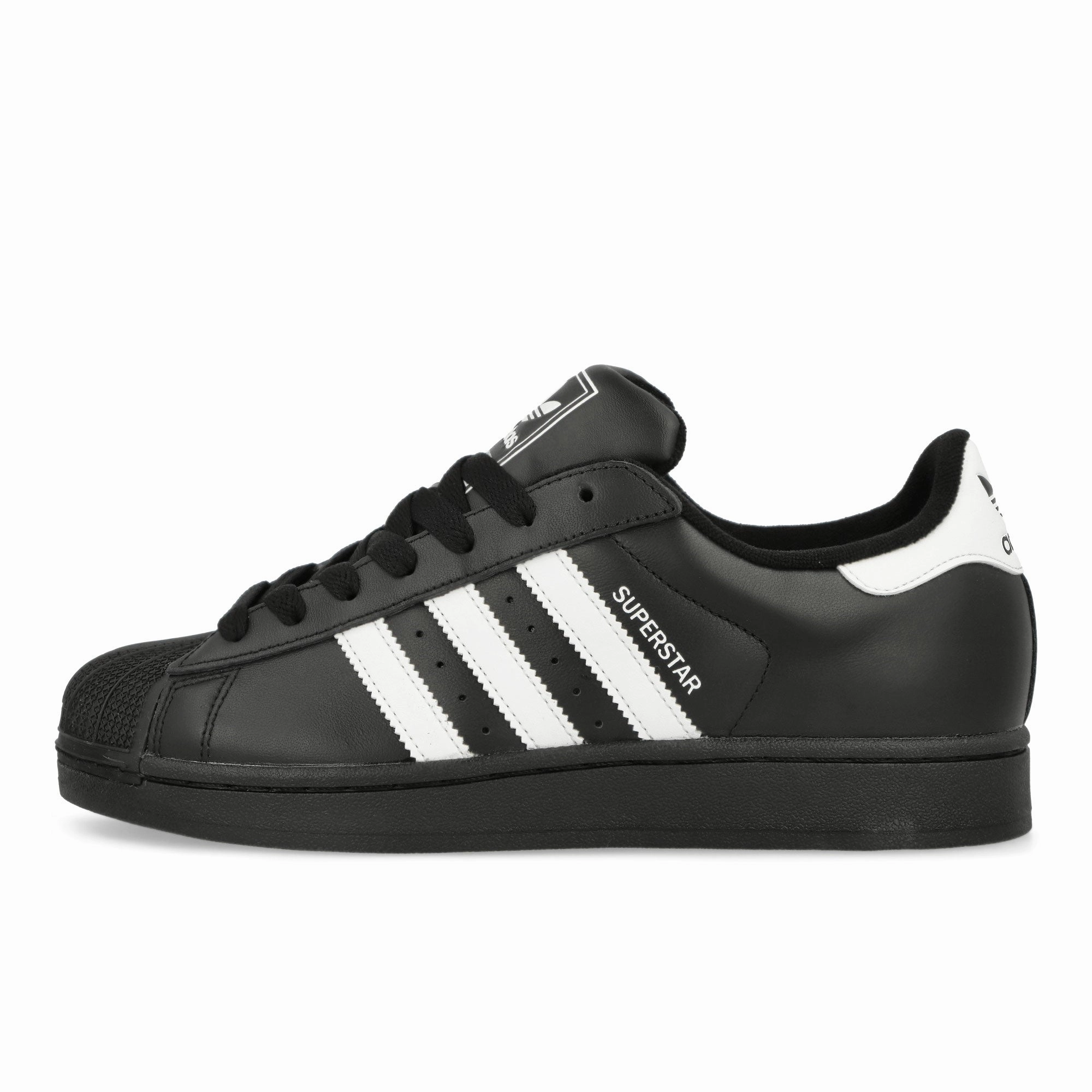 Superstar II Responsive Midsole Quiet Step