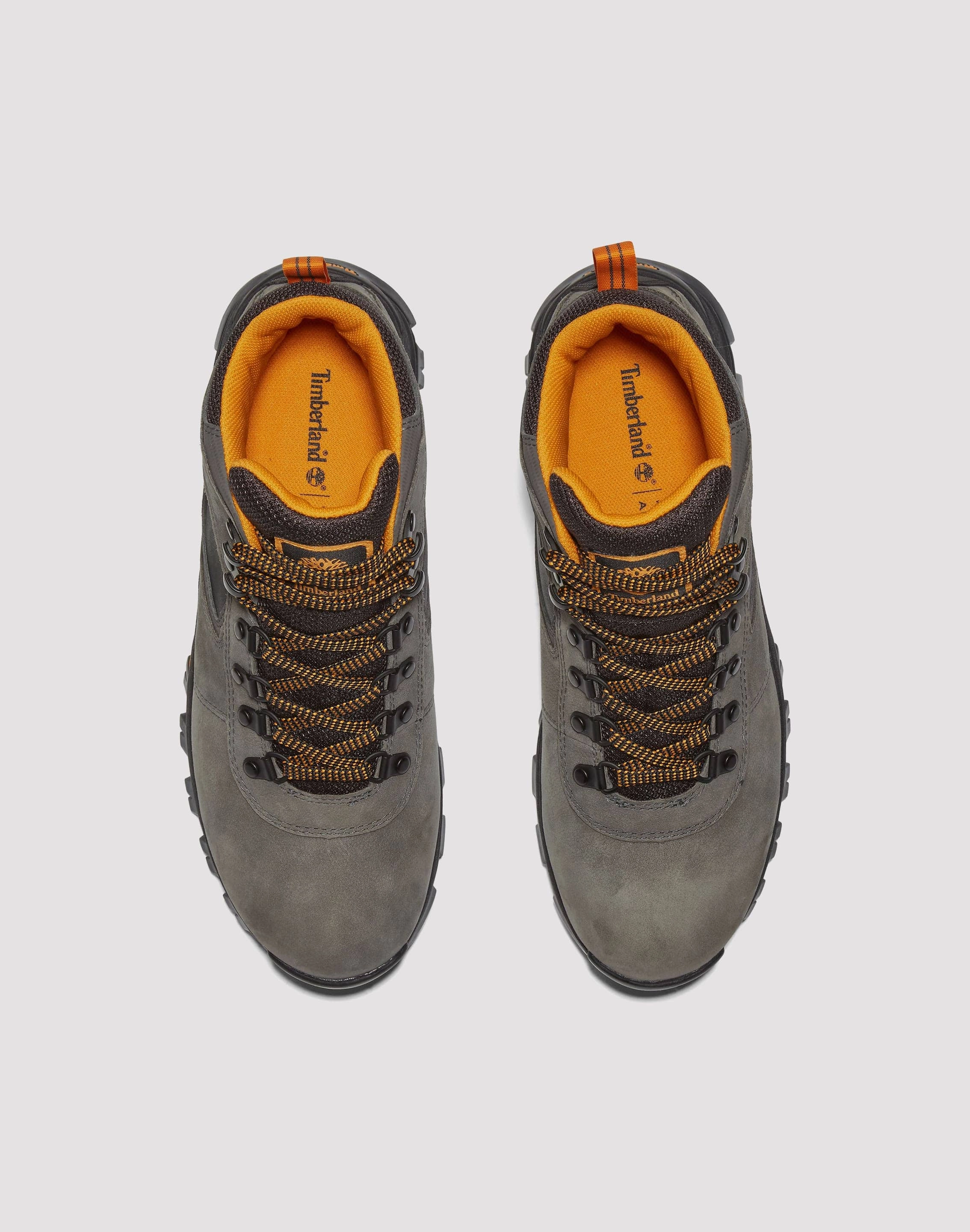 Timberland Mt. Maddsen Mid Lace Up Waterproof Hiking Boot Flexibility Design
