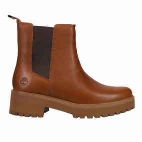 Safety Grip Gear Carnaby Cool Basic Round Toe Pull On Boots