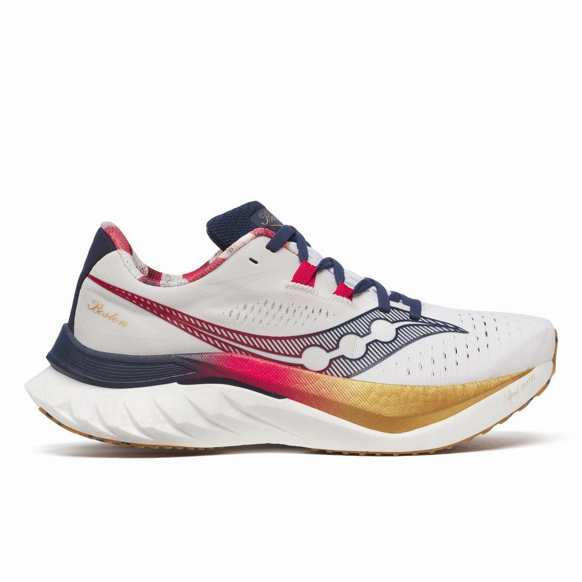 SAUCONY-ENDORPHIN SPEED 4  Women charity - run