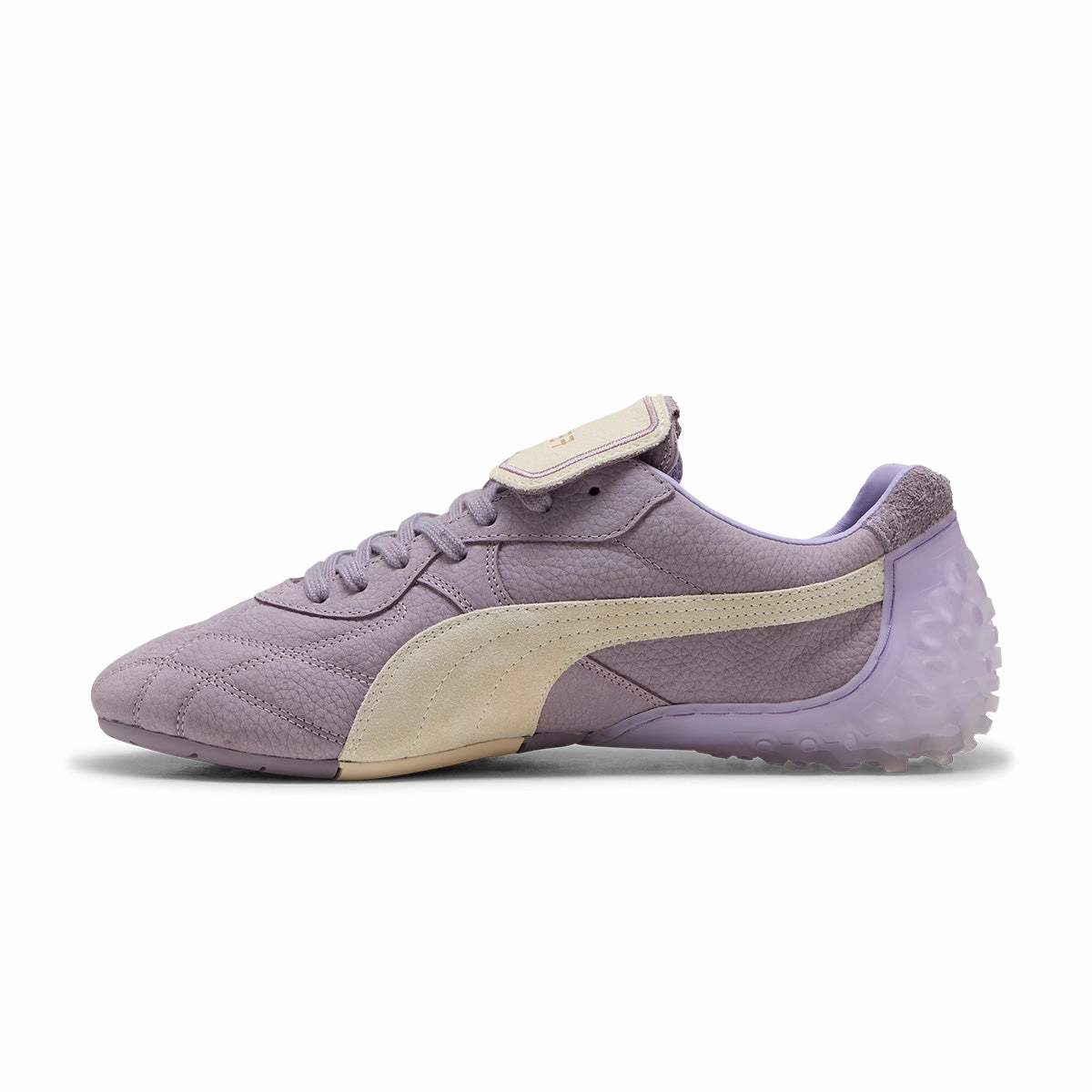   FENTY Avanti LS 'Pale Plum Alpine Snow' High Impact Cushioning Elegant