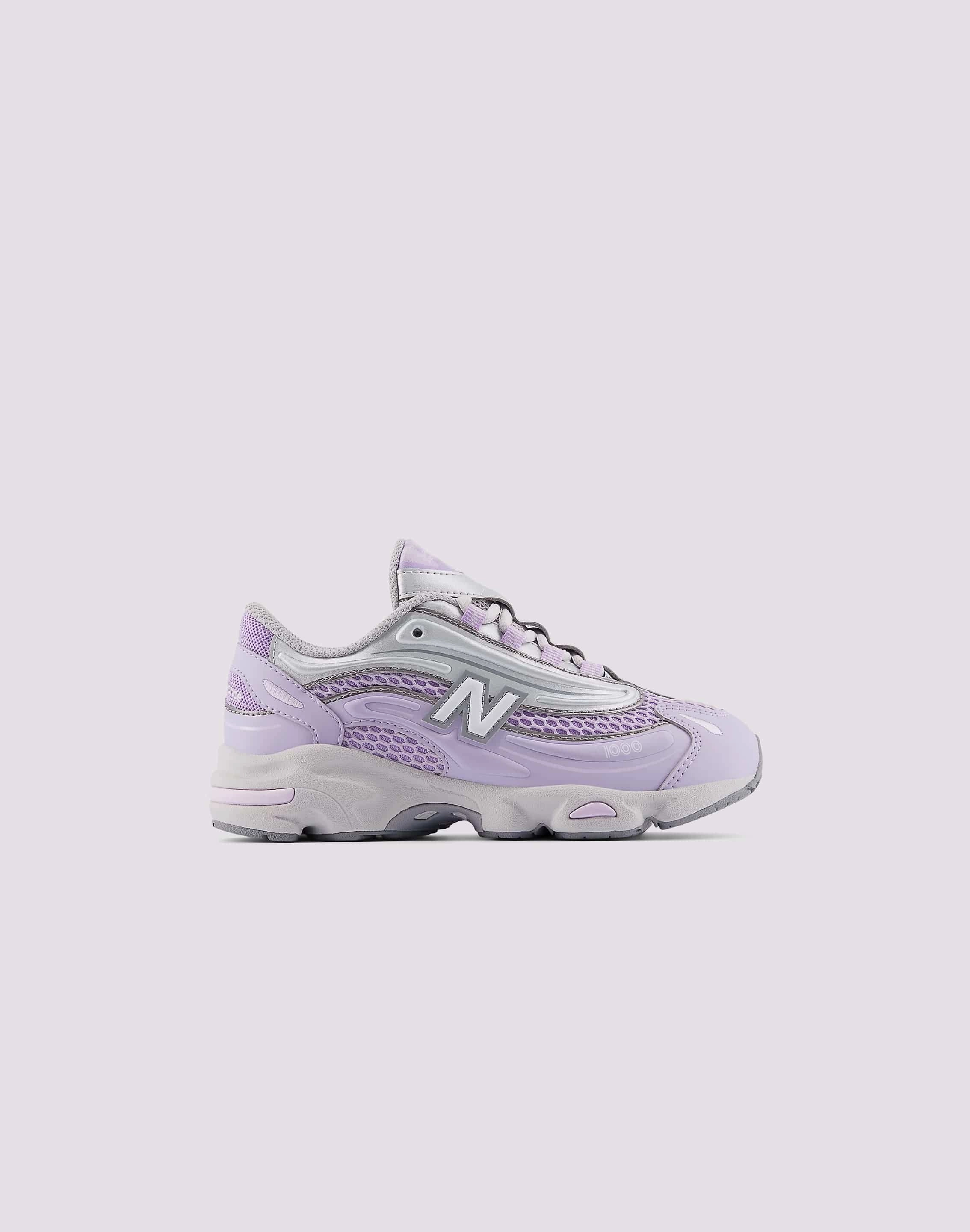 New Balance 1000 Pre-School Water Resistant FlexConstruction