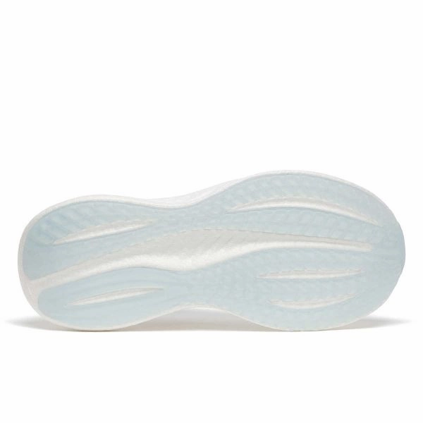 All-Terrain Flexibility left - foot shoe SAUCONY-TRIUMPH SG Women