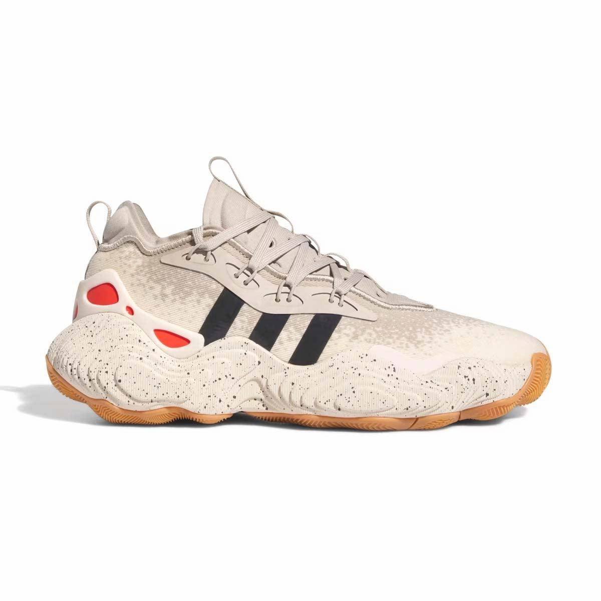 Traction Trae Young 3 'Wonder Beige