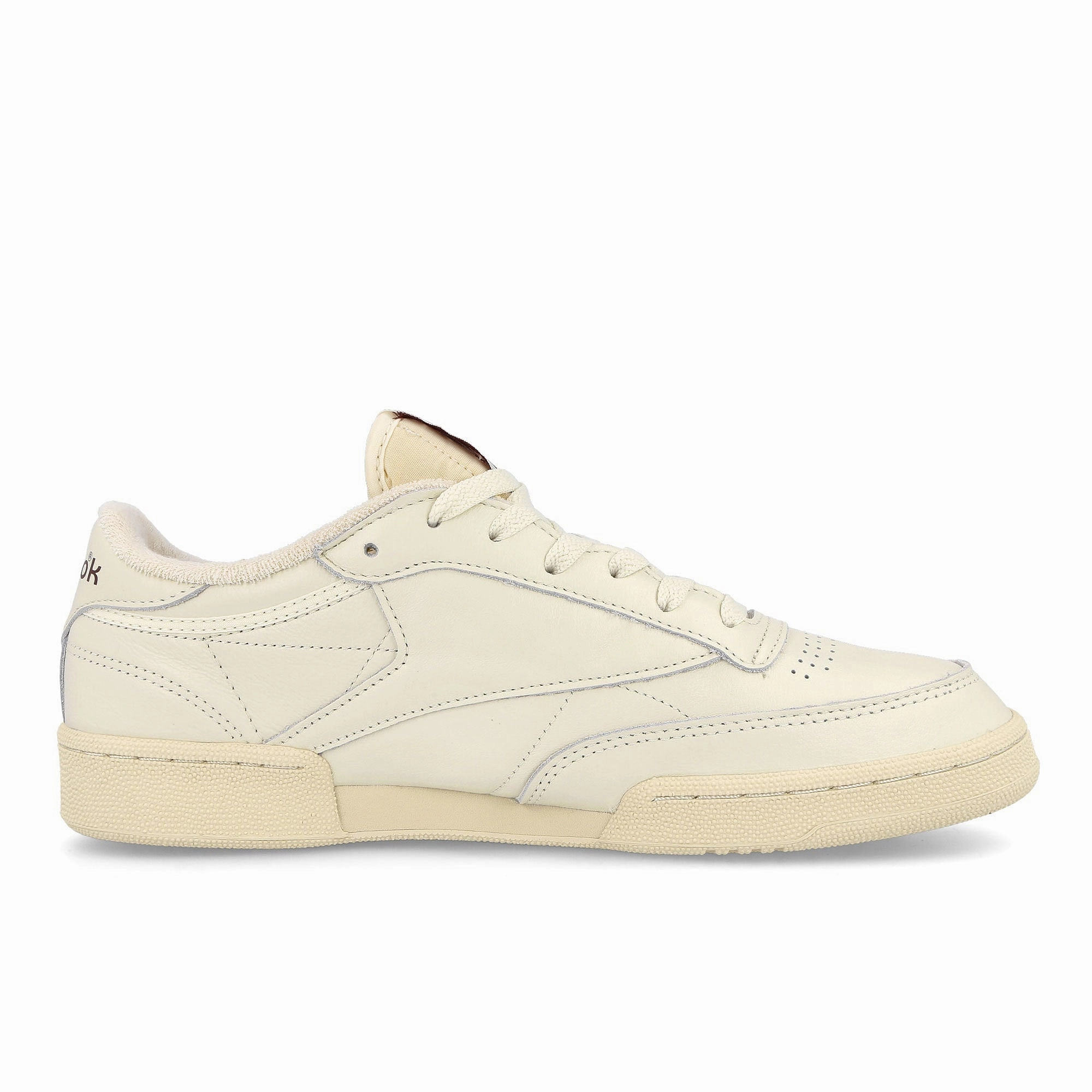 Shock absorption system Total Fit Club C 85 Vintage